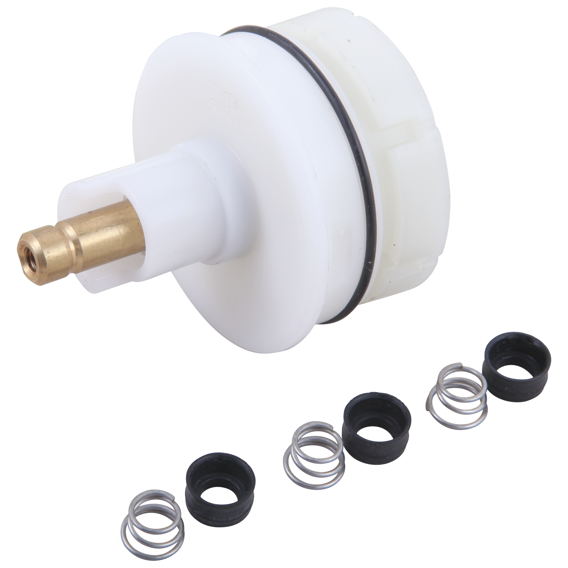 Delta RP37900 Diverter Cartridge - Jetted Shower Xo