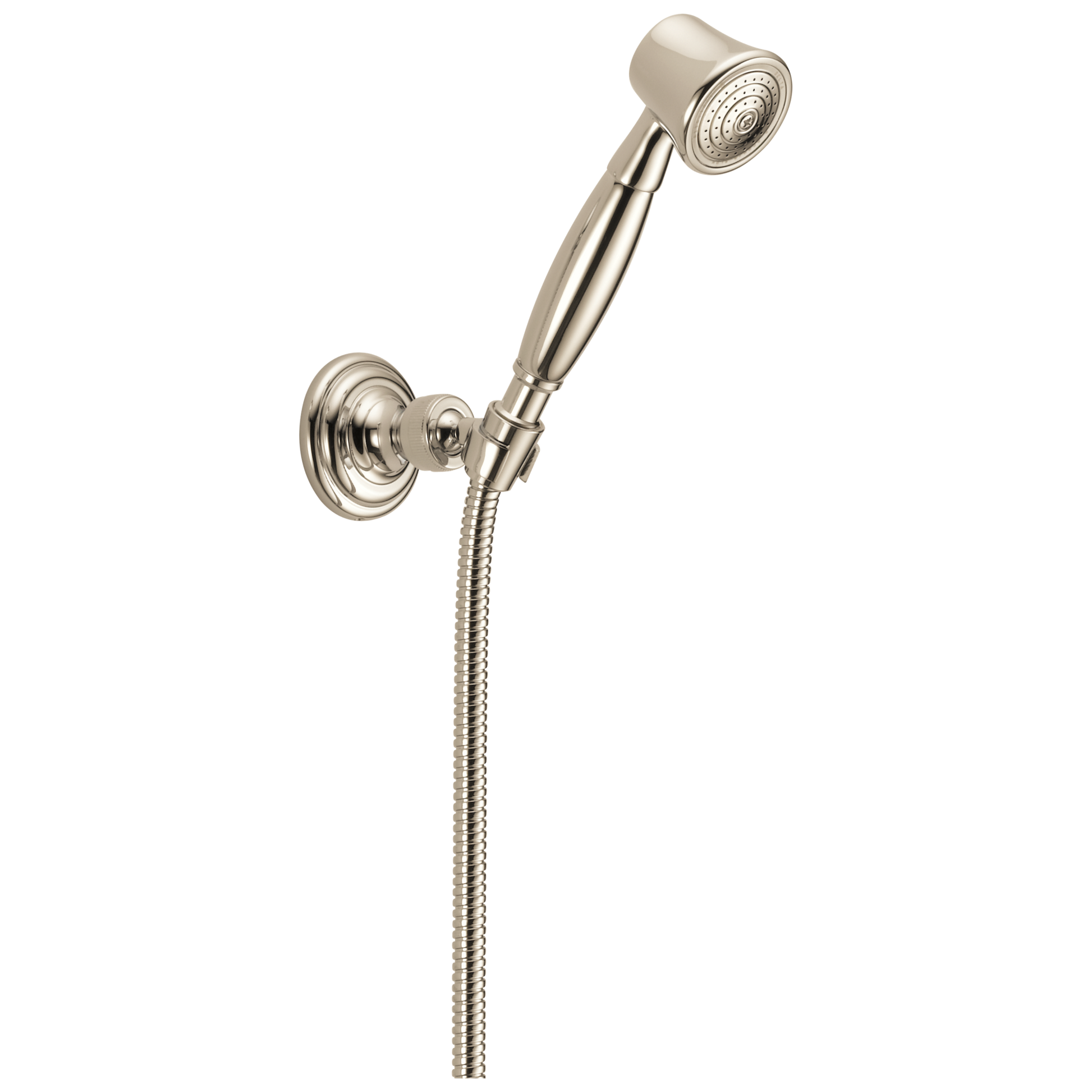 Brizo Brizo Brizo Traditional: Wall-Mount Hand Shower