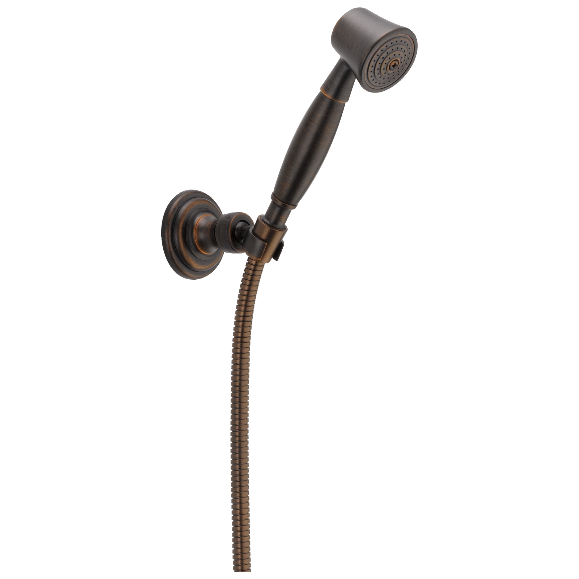 Brizo Brizo Brizo Traditional: Wall-Mount Hand Shower