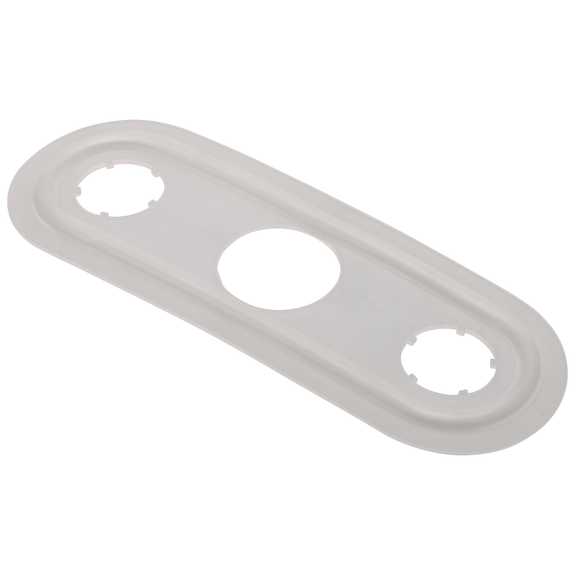 Delta RP41576 Leland Hub Assembly From The Palo Collection – Showroom ...