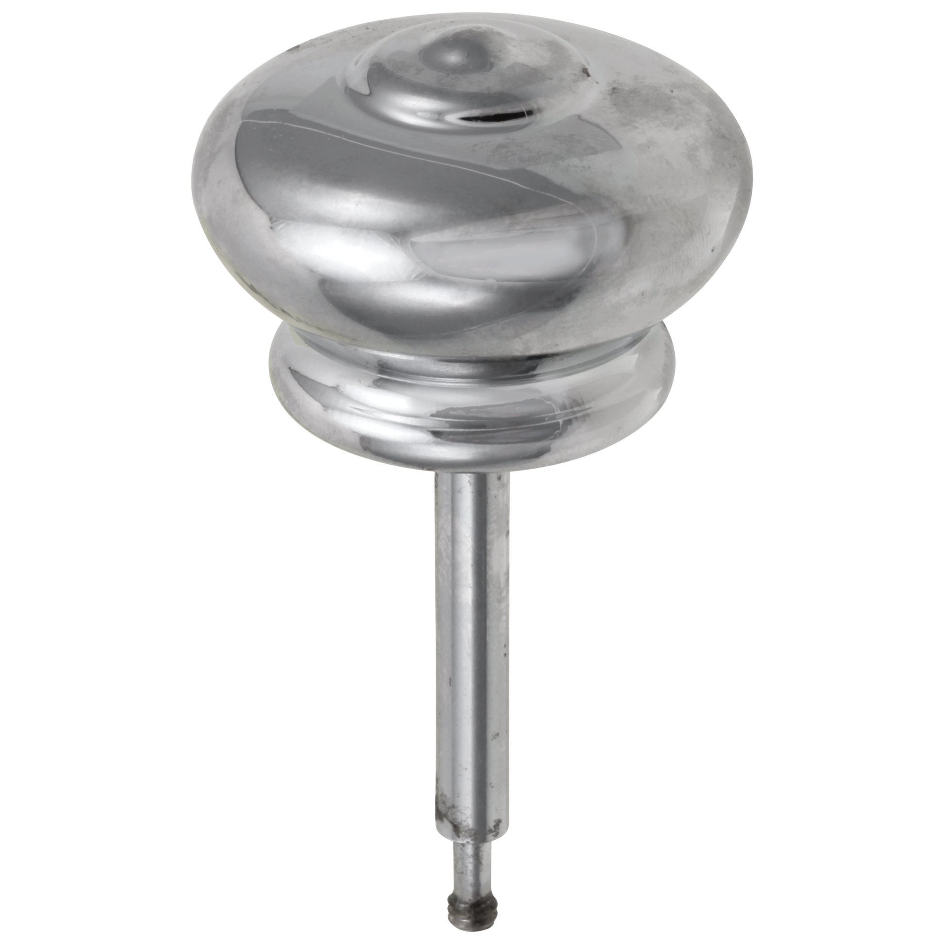 Delta RP41586 Leland Lift Rod and Finial - Diverter - Roman Tub