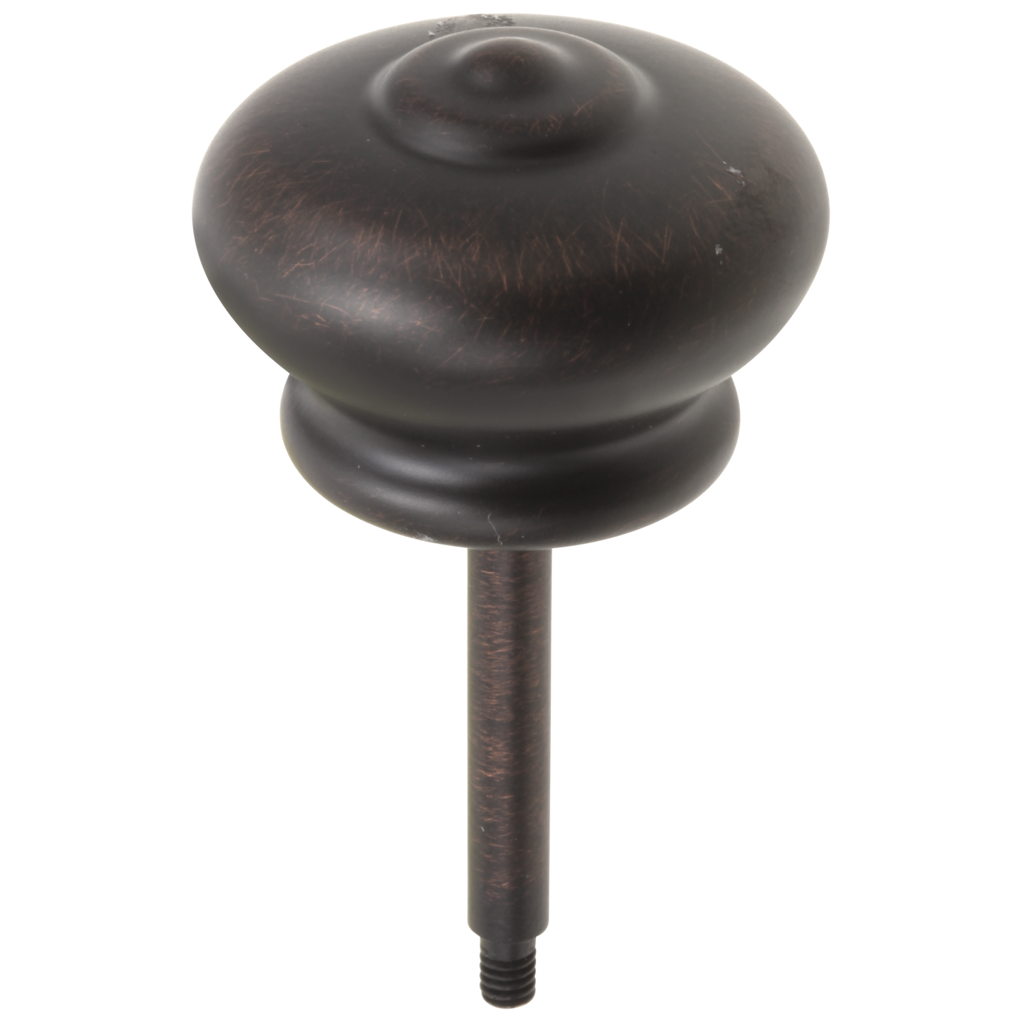 Delta RP41586 Leland Lift Rod and Finial - Diverter - Roman Tub