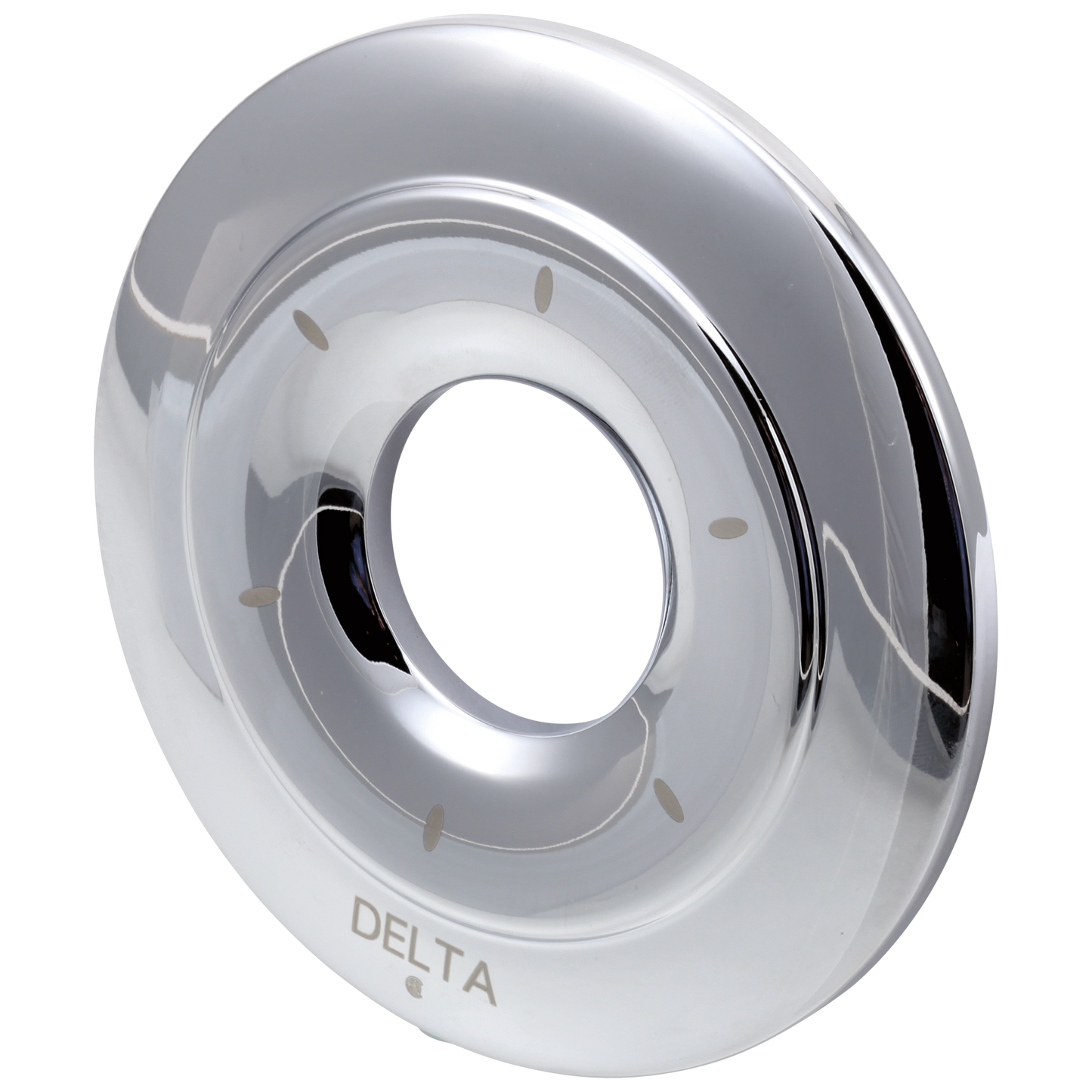 Delta RP42413 Victorian Escutcheon - 6-Setting Diverter