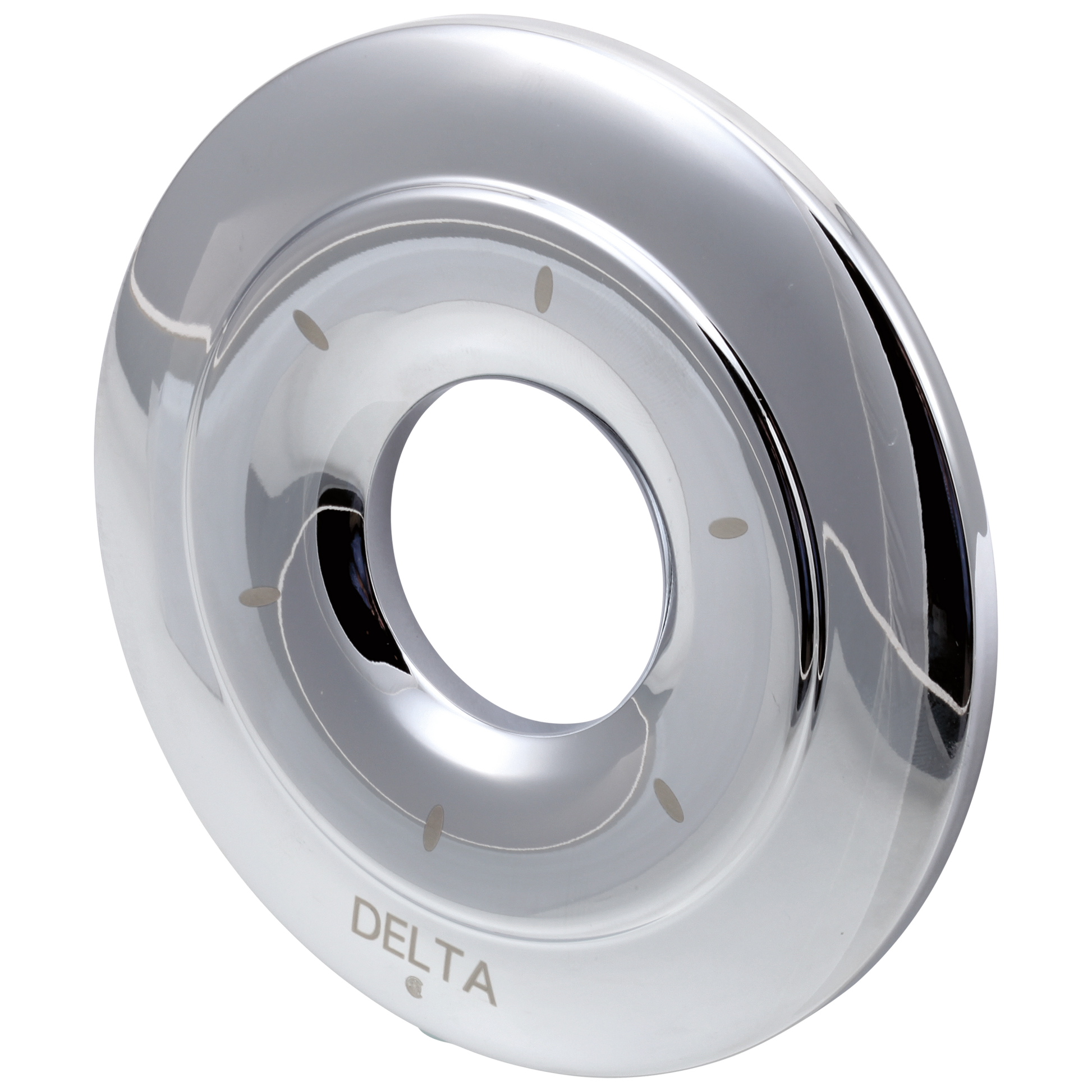 Delta RP42413 Victorian Escutcheon - 6-Setting Diverter