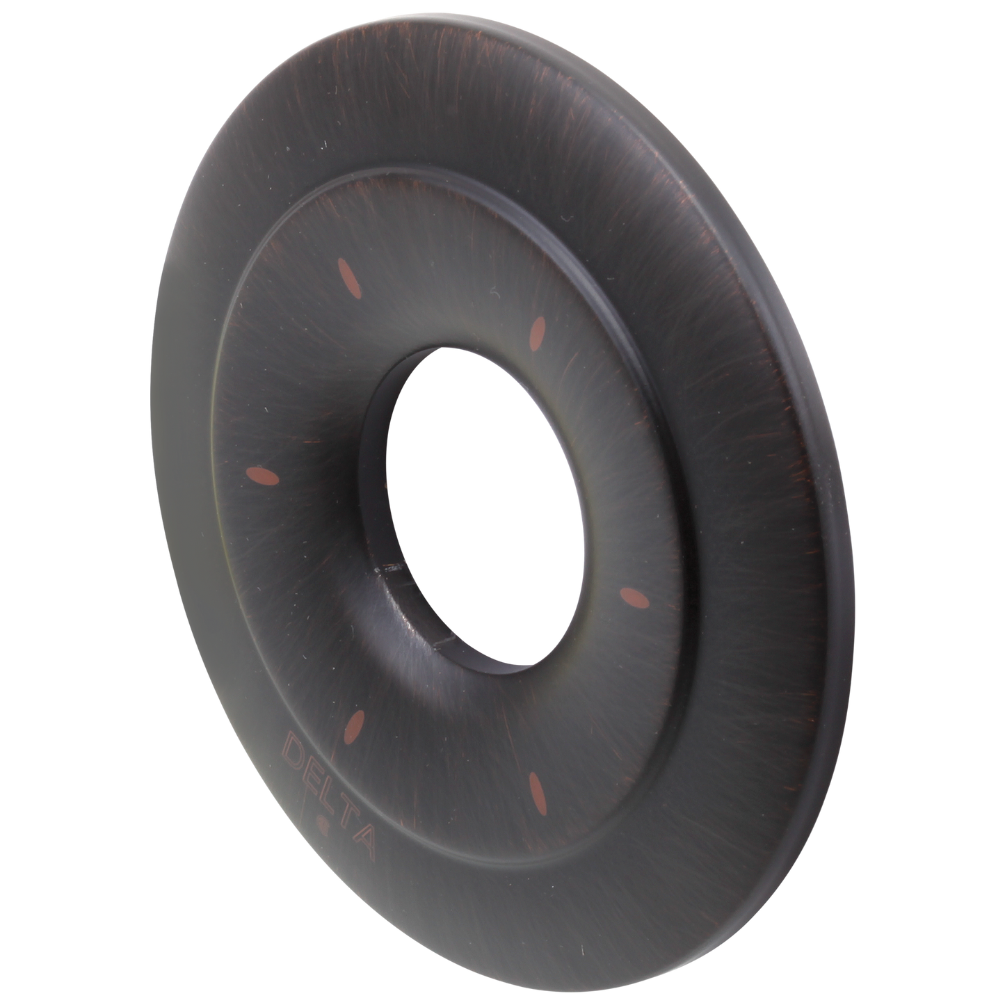 Delta RP42413 Victorian Escutcheon - 6-Setting Diverter