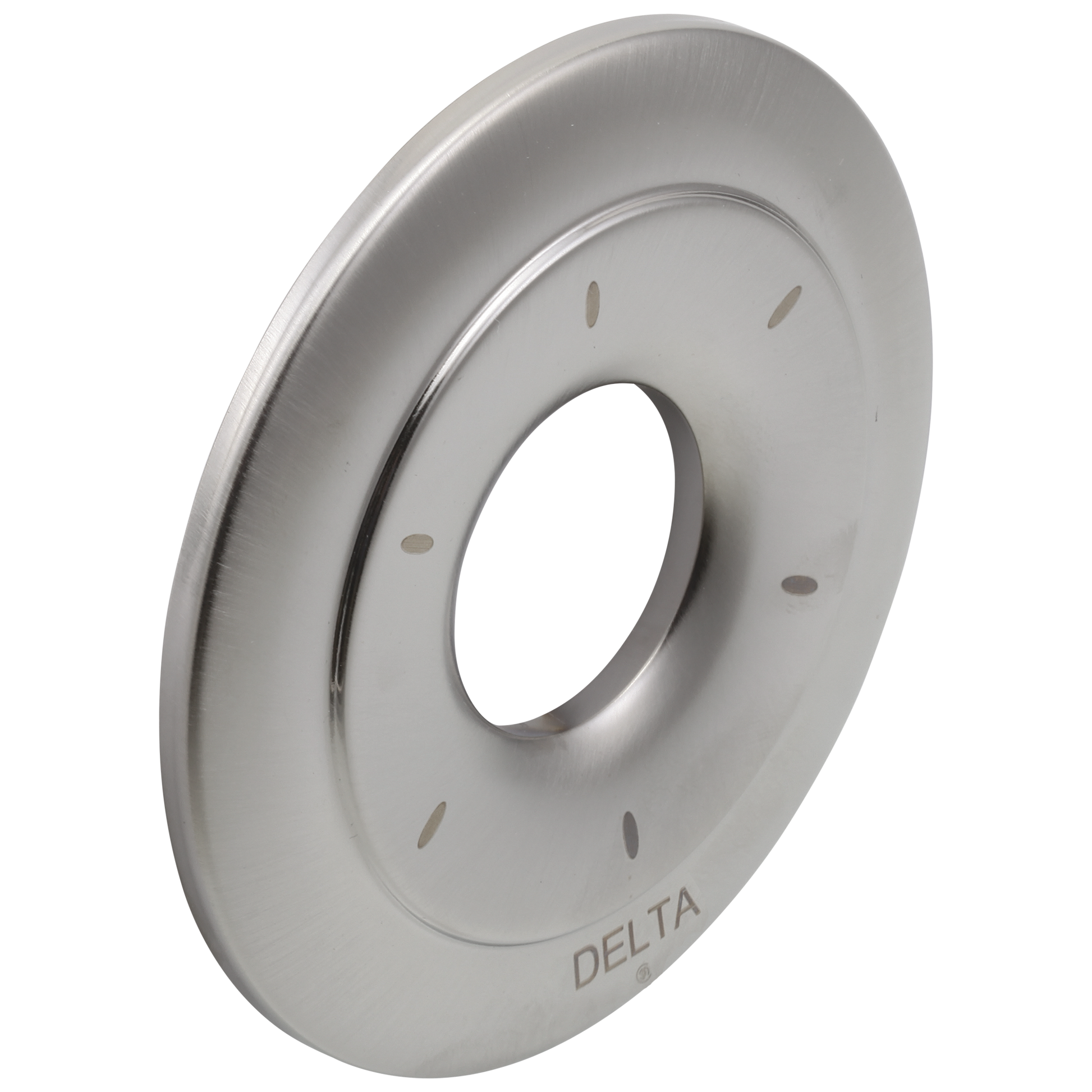 Delta RP42413 Victorian Escutcheon - 6-Setting Diverter