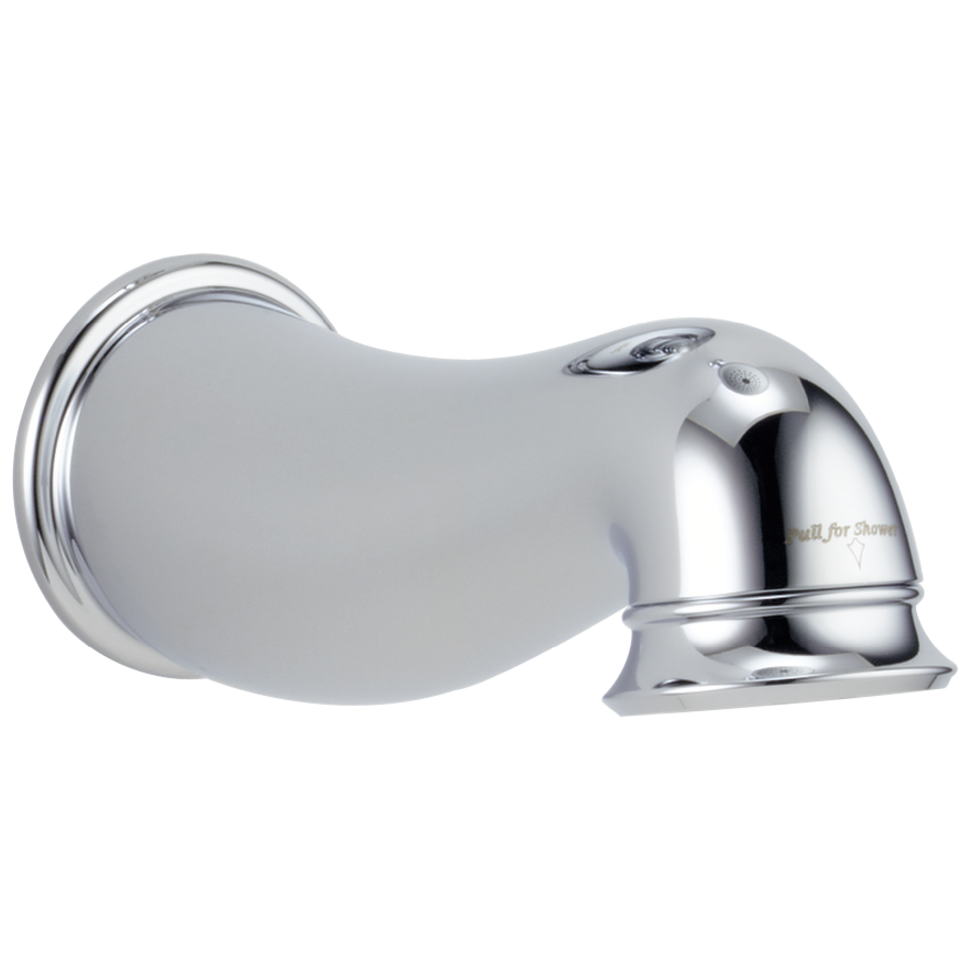 Delta RP42576 Lockwood Tub Spout - Pull-Down Diverter