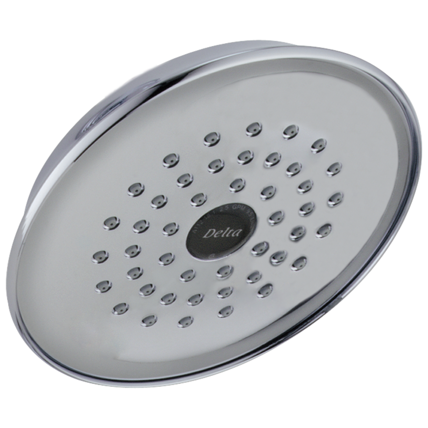 Delta RP42578 Single-Setting Raincan Shower Head