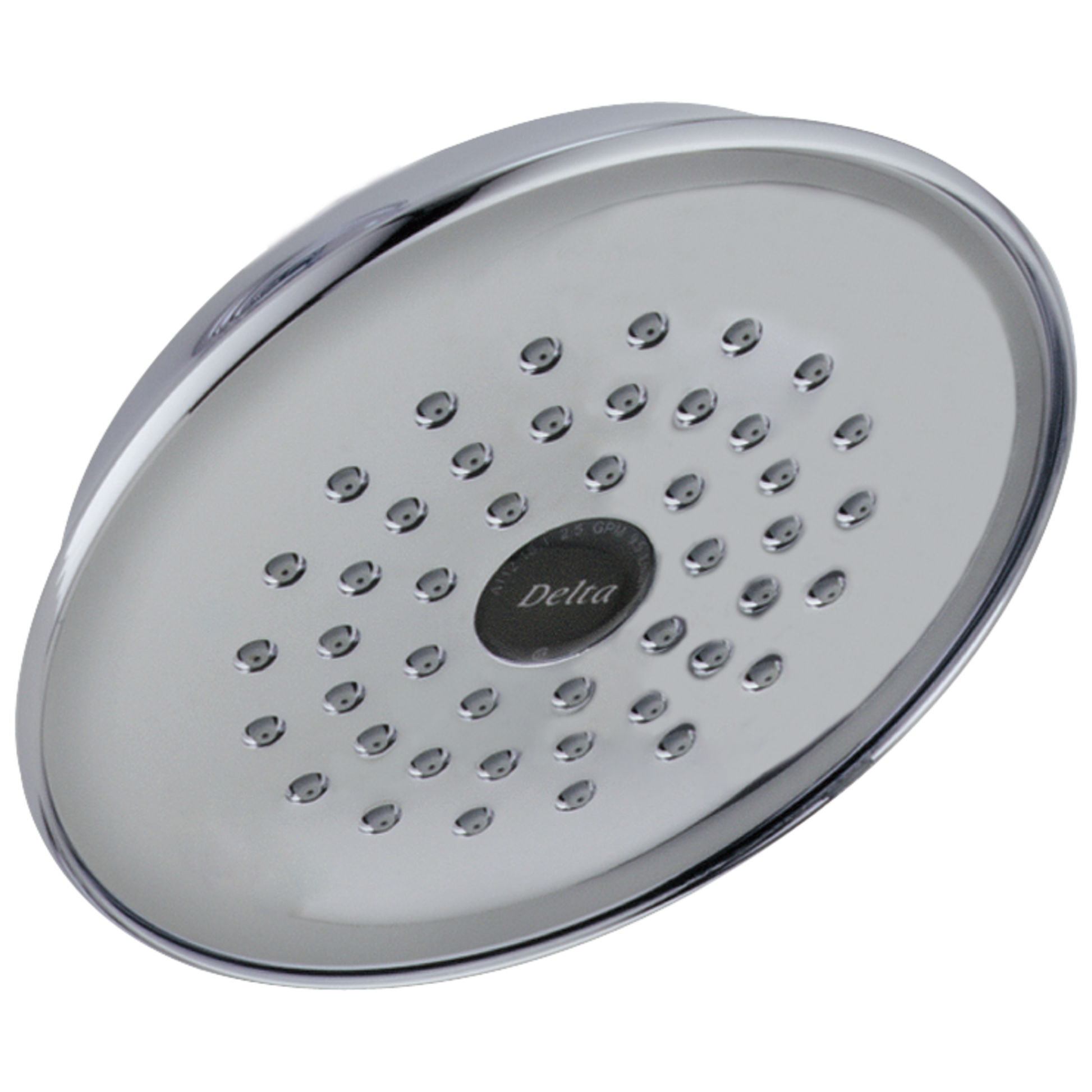 Delta RP42578 Single-Setting Raincan Shower Head