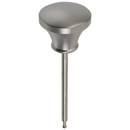Delta RP42580 Lockwood Lift Rod and Finial - Diverter - Roman Tub
