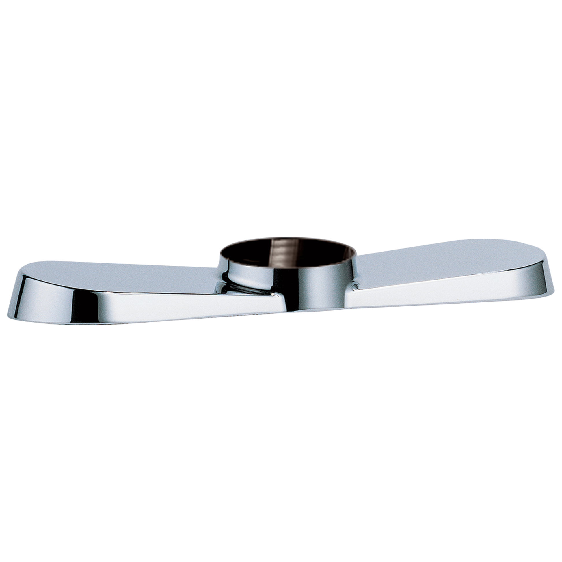 Brizo Brizo Venuto: Optional Escutcheon with Installation Hardware