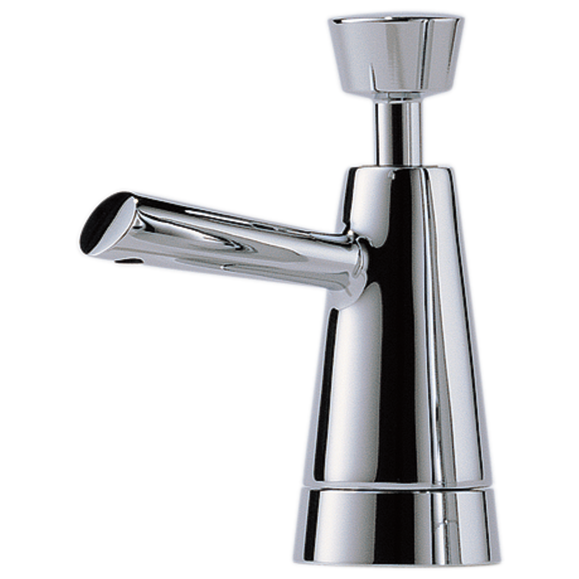 Brizo Brizo Venuto: Soap/Lotion Dispenser