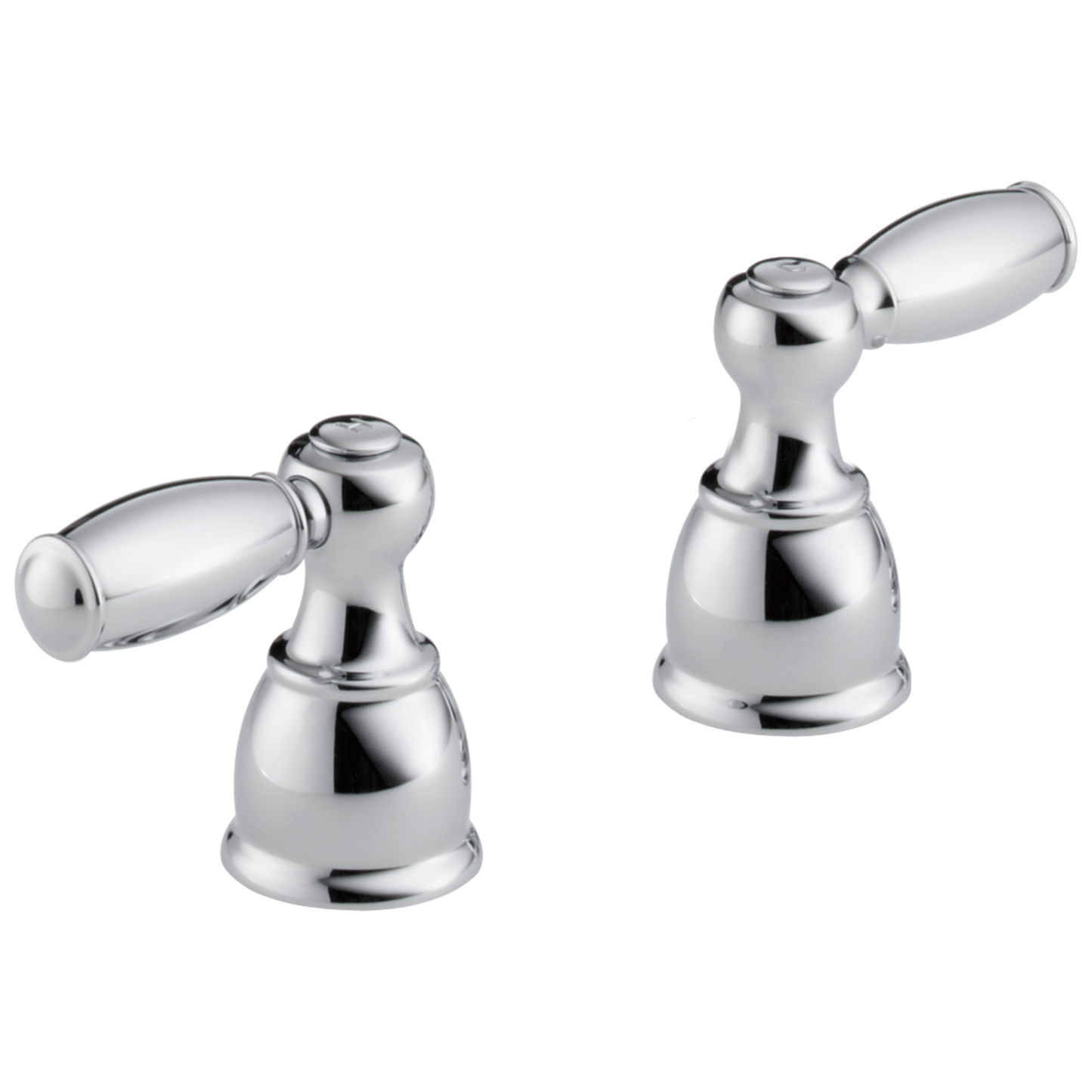 Delta RP43994 Ara Two Metal Lever Handle Kit