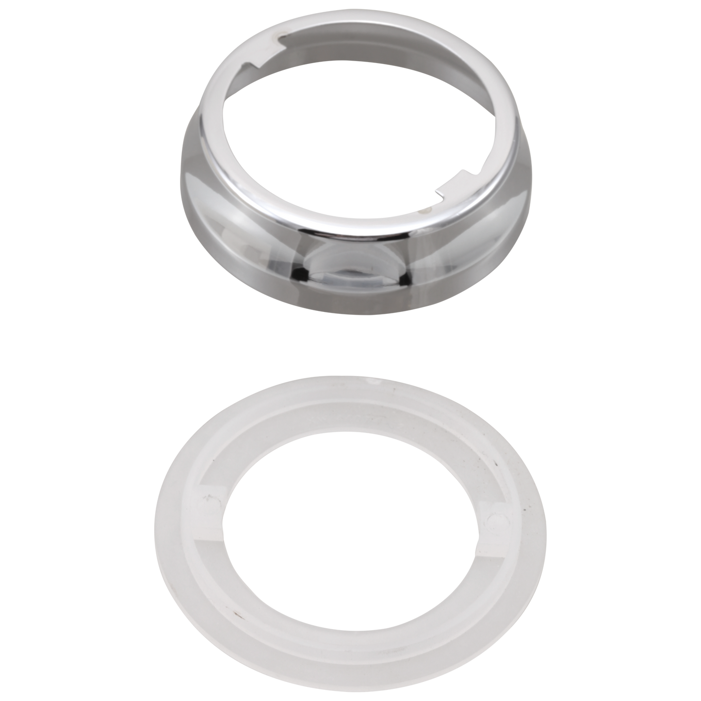 Delta RP44644 Palo Escutcheon and Gasket - Pull-Out