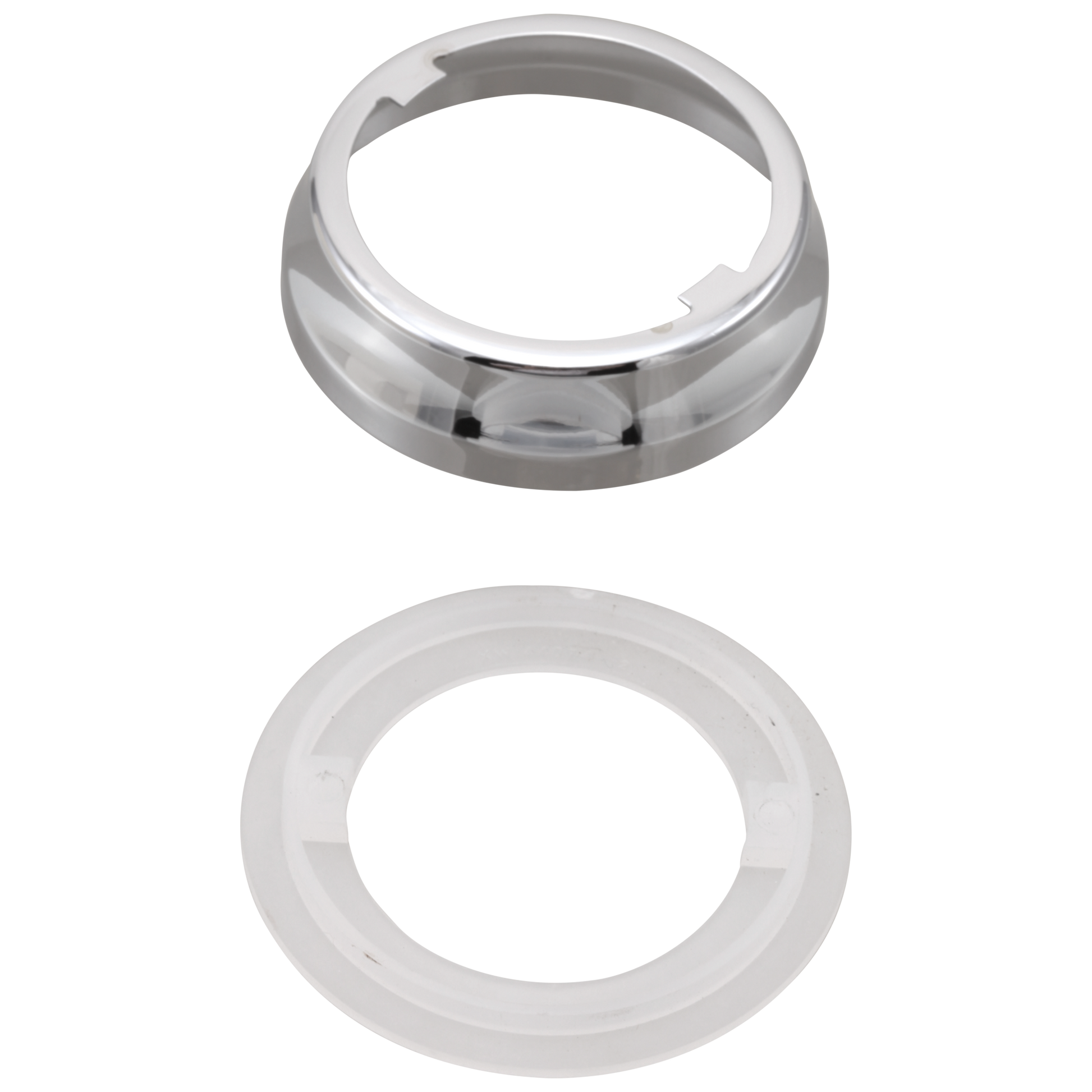 Delta RP44644 Palo Escutcheon and Gasket - Pull-Out