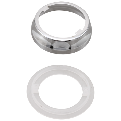 Delta RP44644 Palo Escutcheon and Gasket - Pull-Out