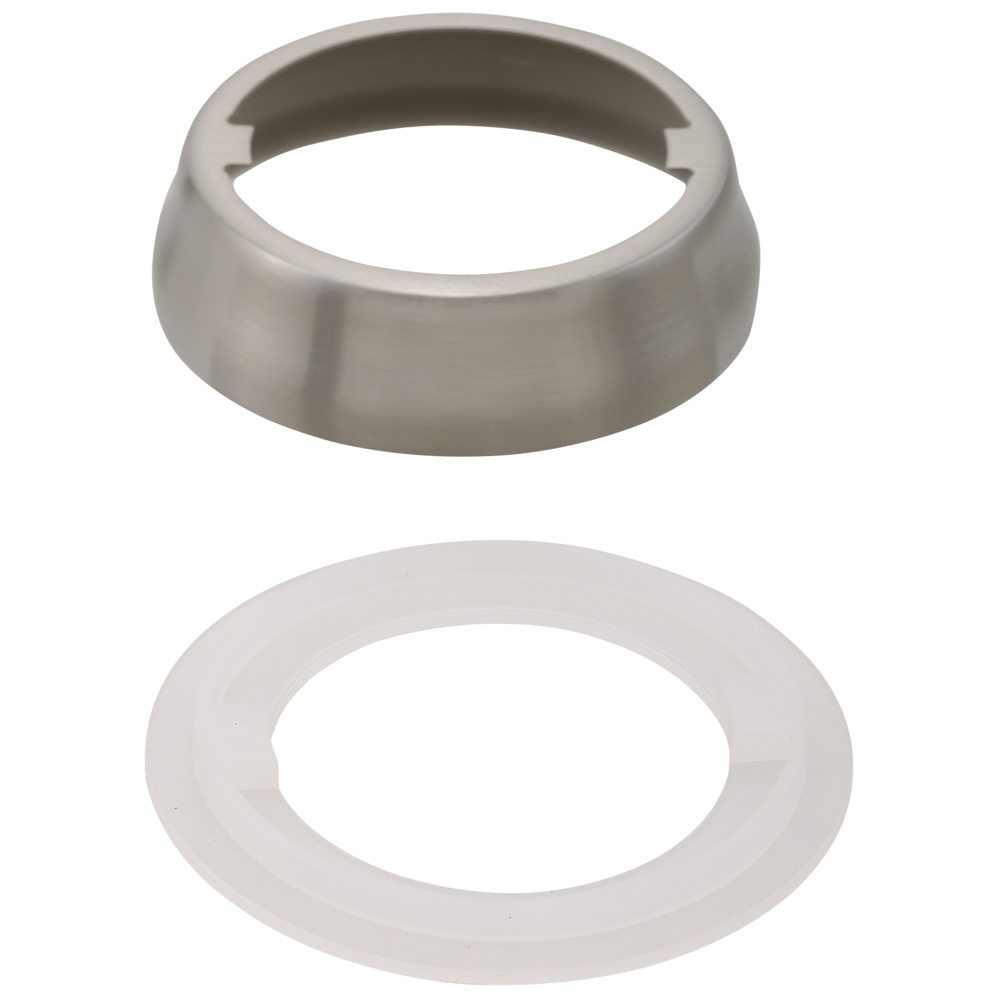 Delta RP44644 Palo Escutcheon and Gasket - Pull-Out