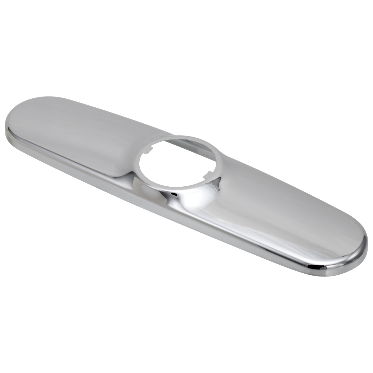 Delta RP44645 Escutcheon - 3 Hole - Pull-Out Kitchen