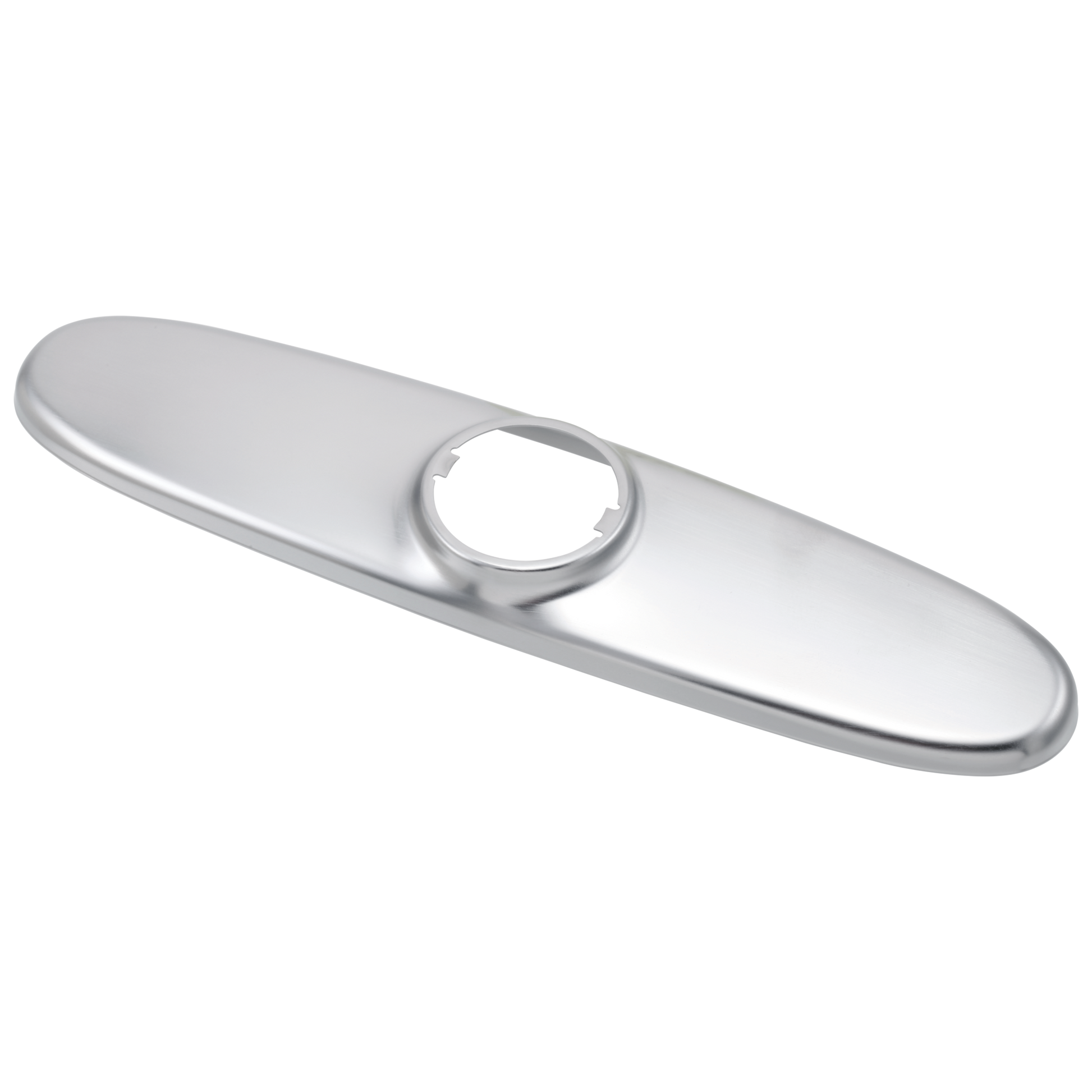 Delta RP44645 Escutcheon - 3 Hole - Pull-Out Kitchen