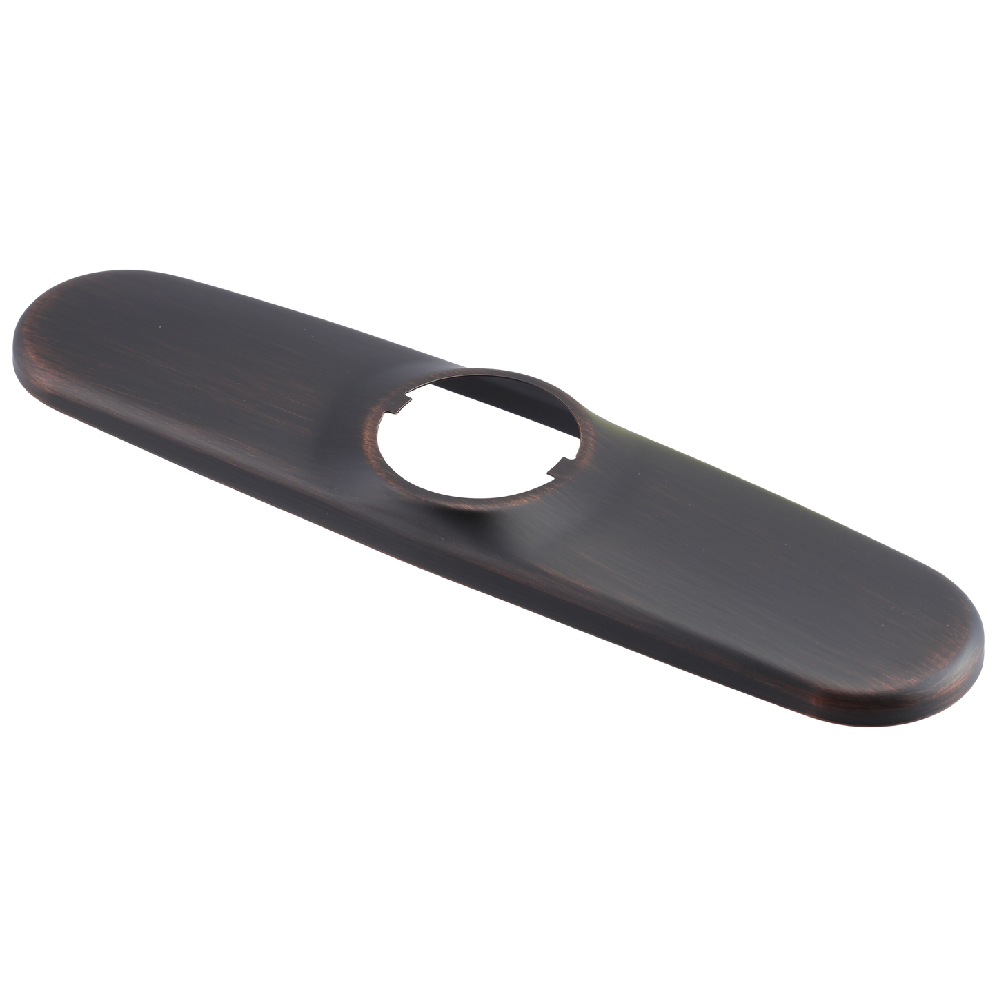 Delta RP44645 Escutcheon - 3 Hole - Pull-Out Kitchen