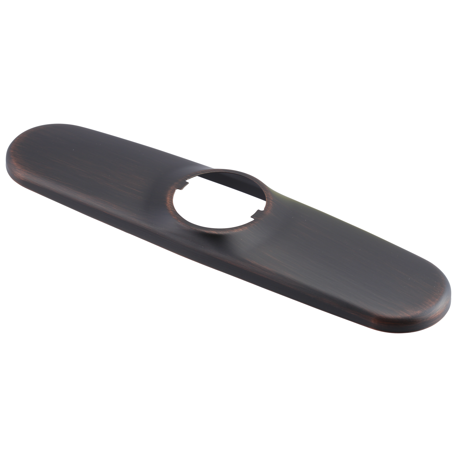 Delta RP44645 Escutcheon - 3 Hole - Pull-Out Kitchen