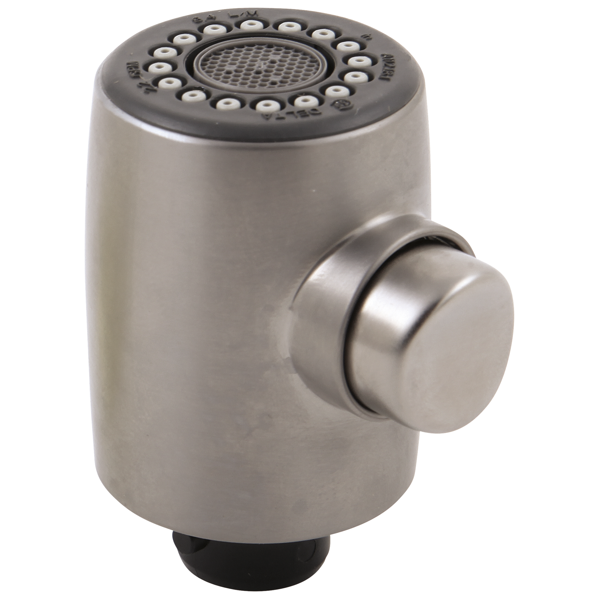 Brizo Brizo Pascal: Diverter Assembly