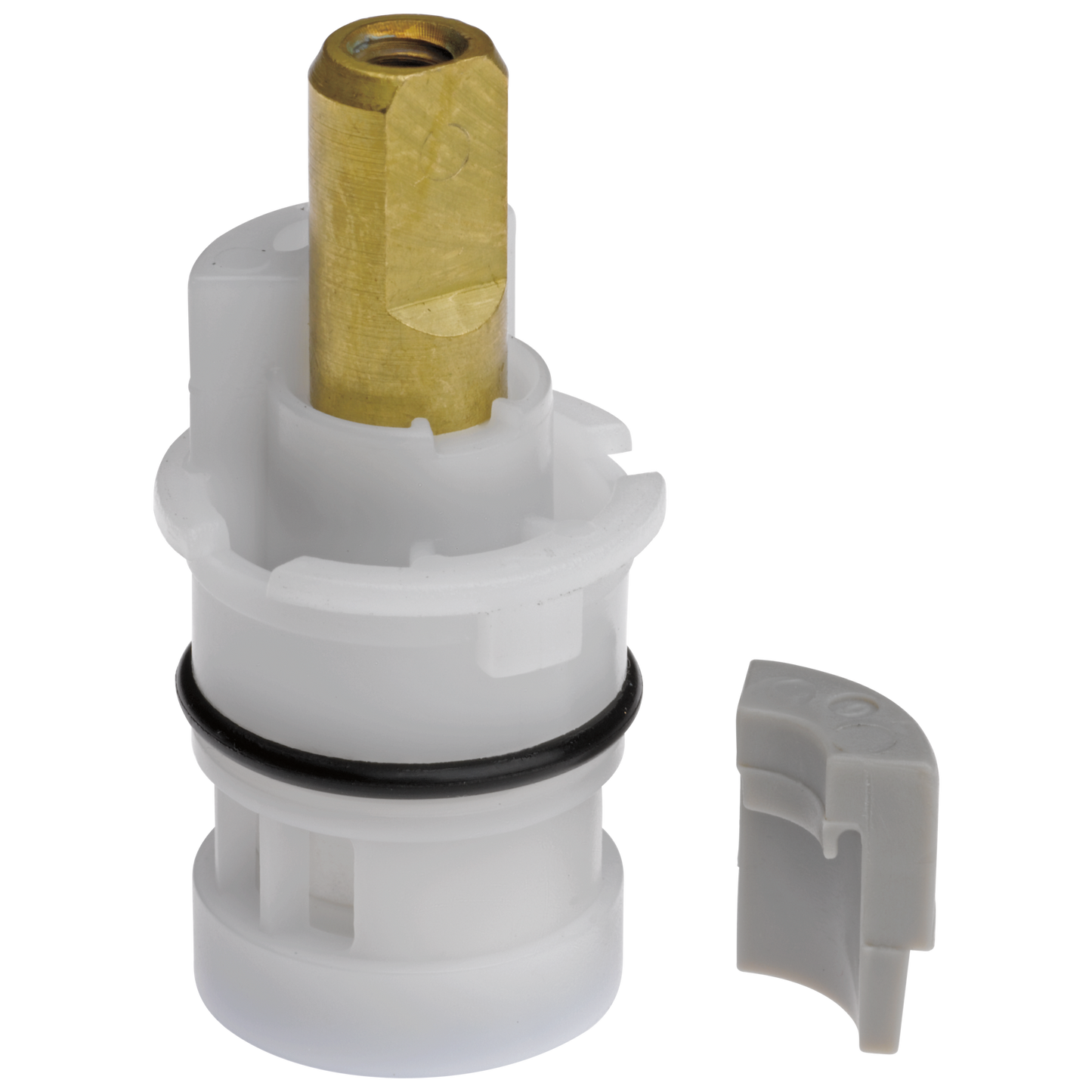 Delta RP47422 Victorian Ceramic Stem Cartridge for 2 - Handle Faucets