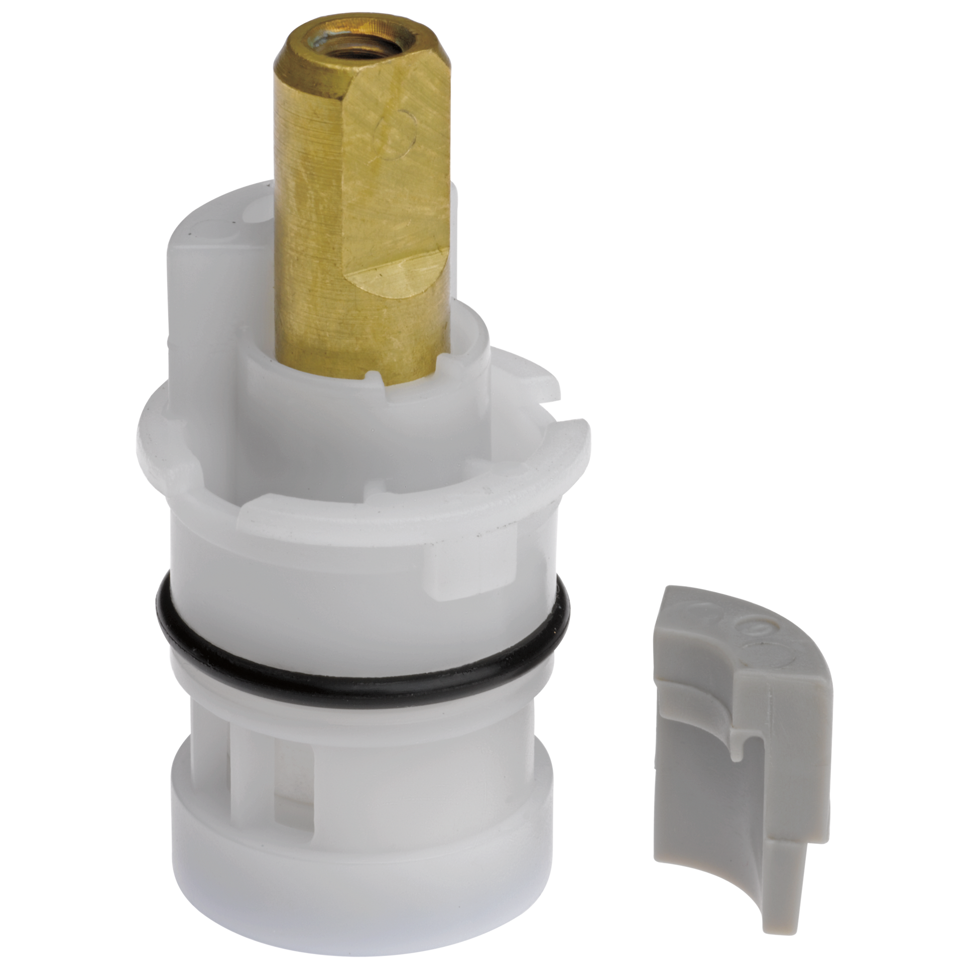 Delta RP47422 Victorian Ceramic Stem Cartridge for 2 - Handle Faucets