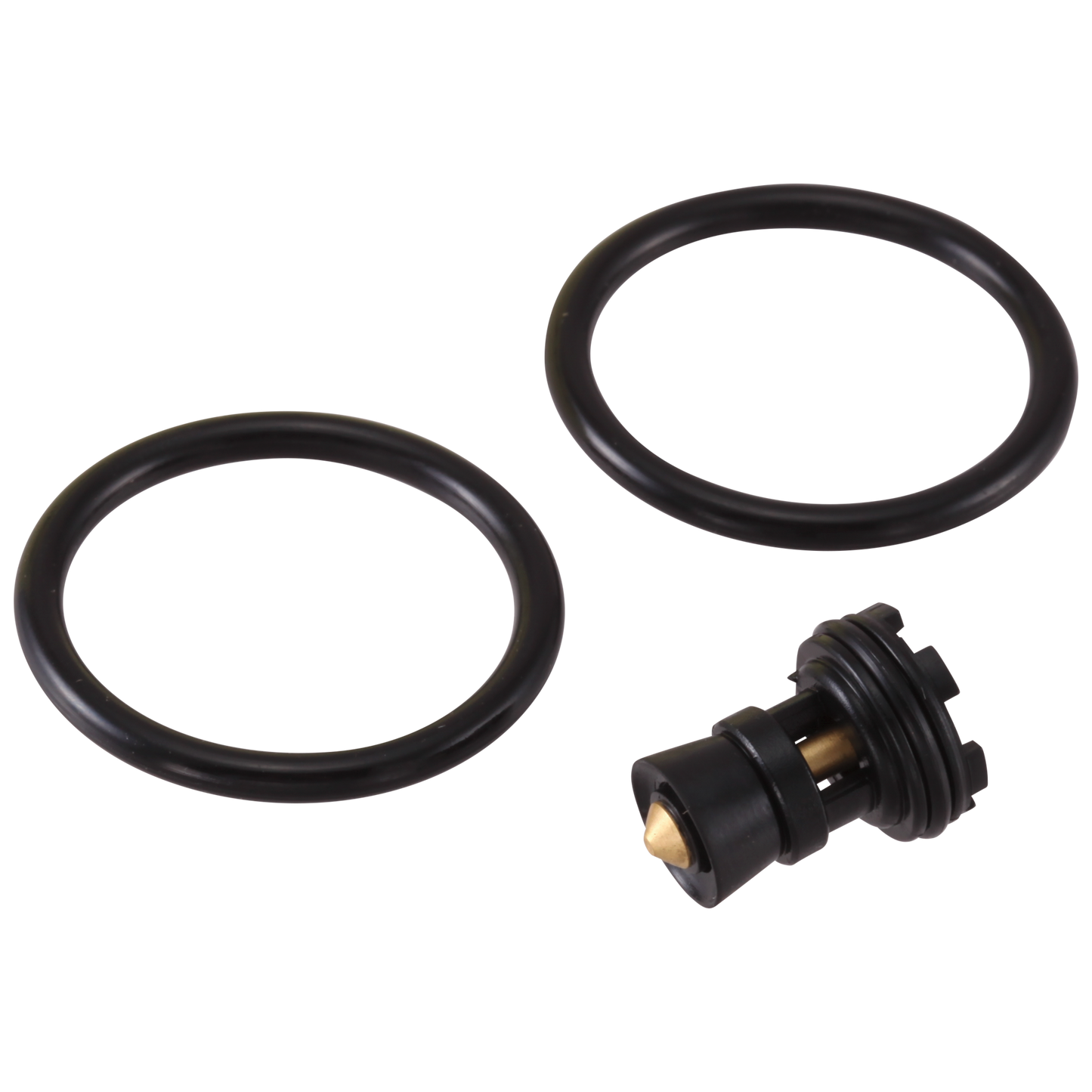 Delta Peerless Other: Diverter Assembly & O-Rings