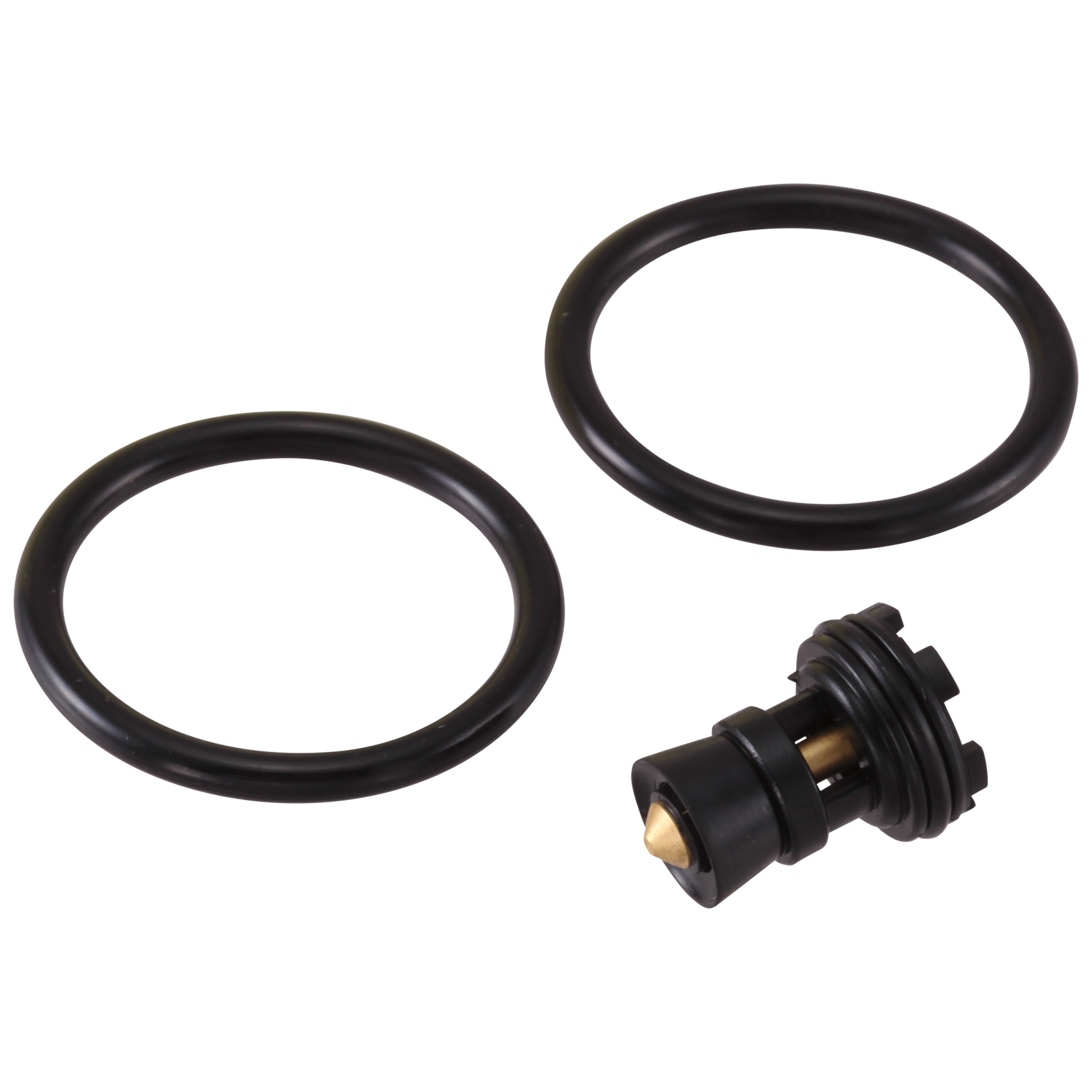 Delta Peerless Other: Diverter Assembly & O-Rings