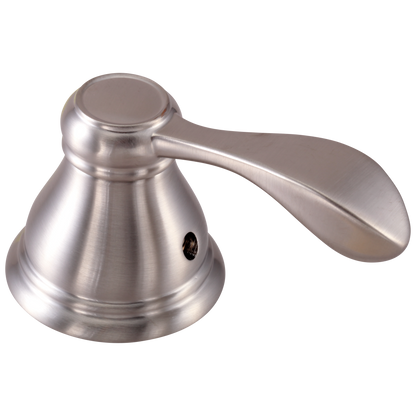 Delta RP47842 Apex Single Metal Lever Handle Kit with Set Screw
