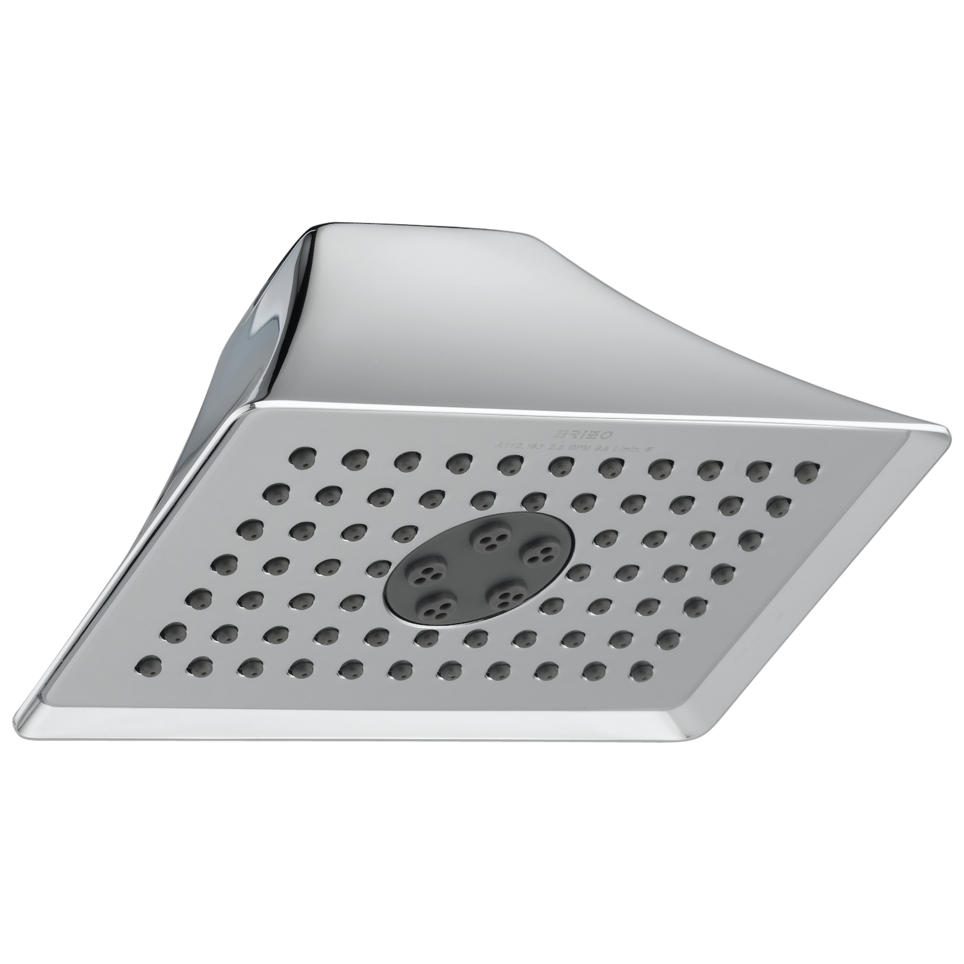 Brizo Brizo RSVP: Rectangular Multi-Function  Showerhead