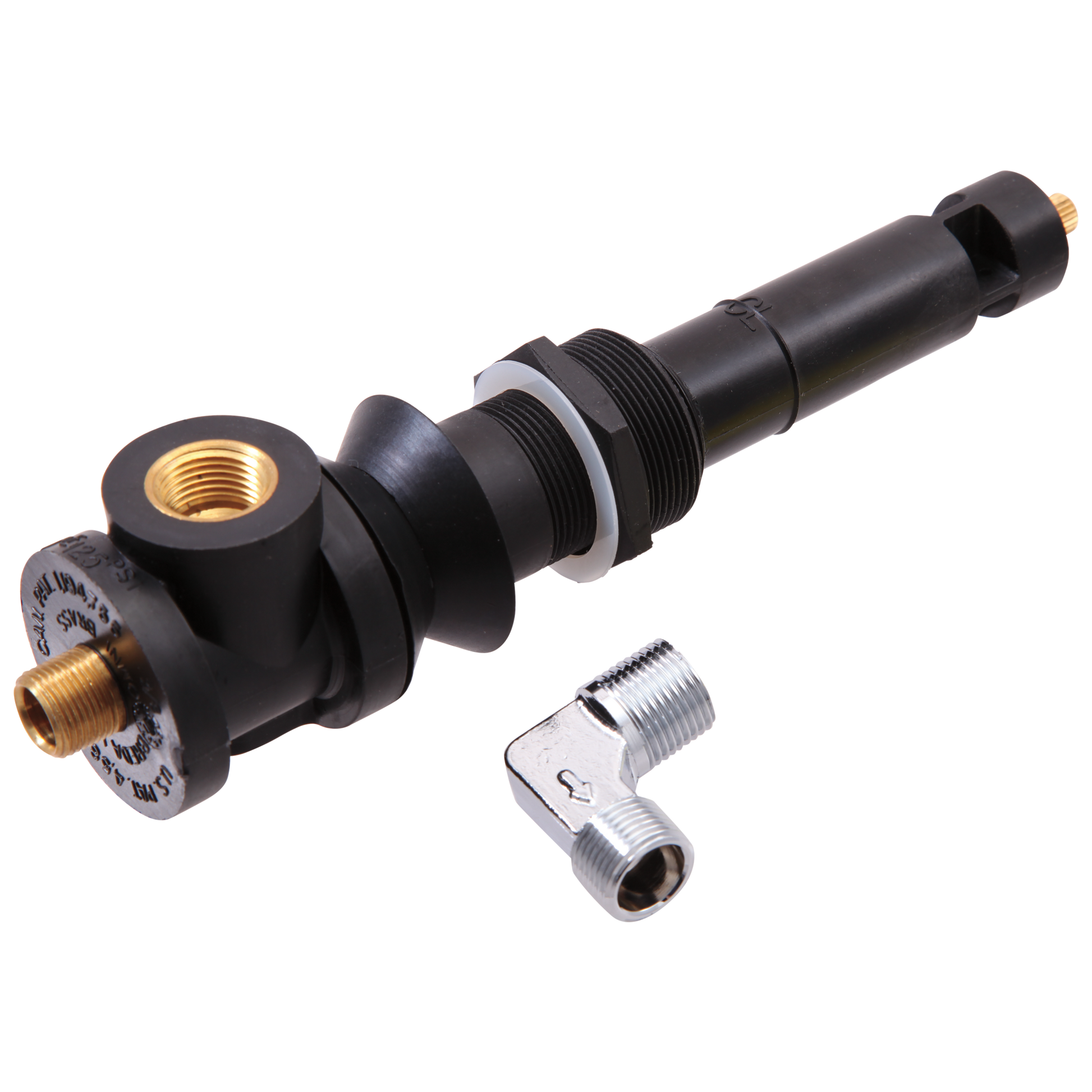 Brizo Brizo RSVP: Diverter Valve