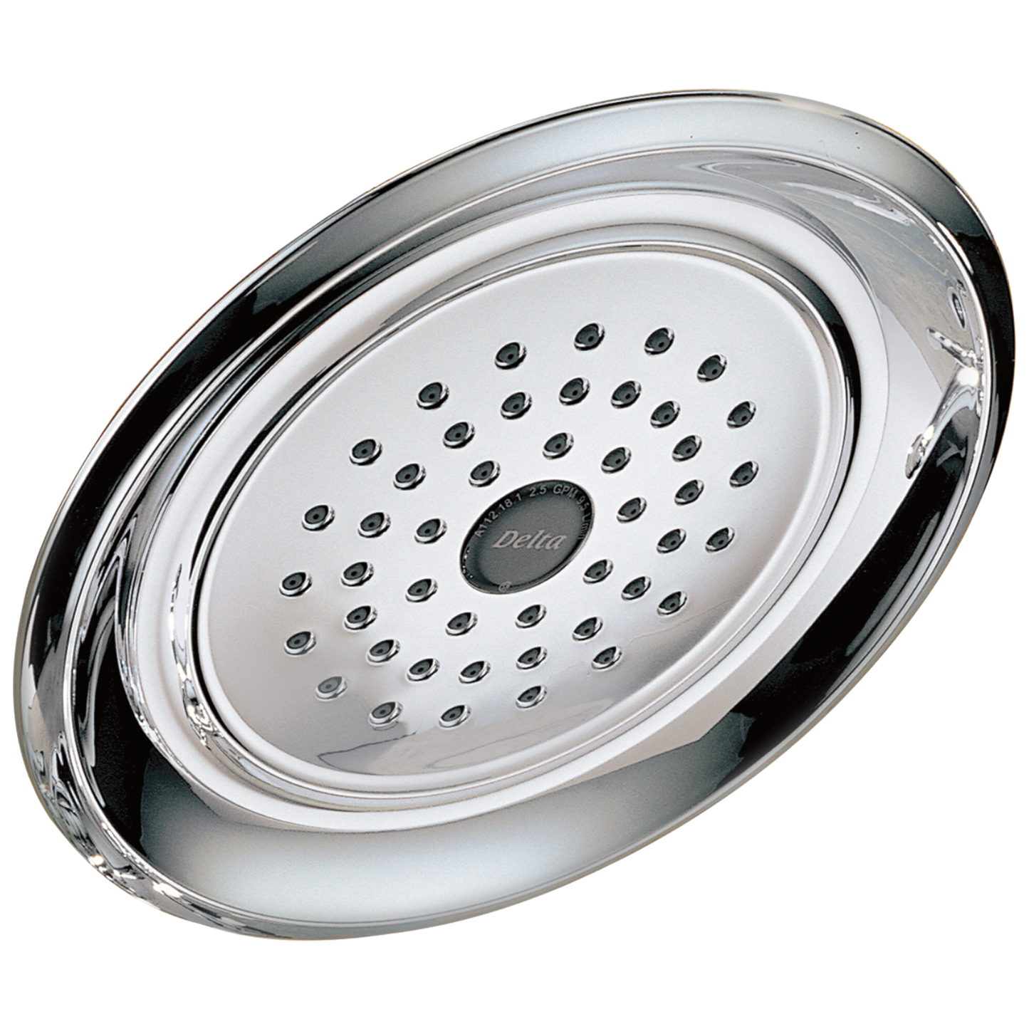 Delta RP48686 Single-Setting Raincan Shower Head