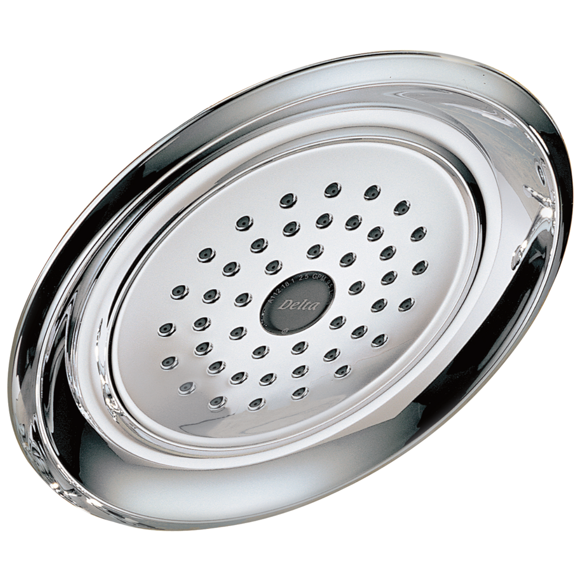 Delta RP48686 Single-Setting Raincan Shower Head