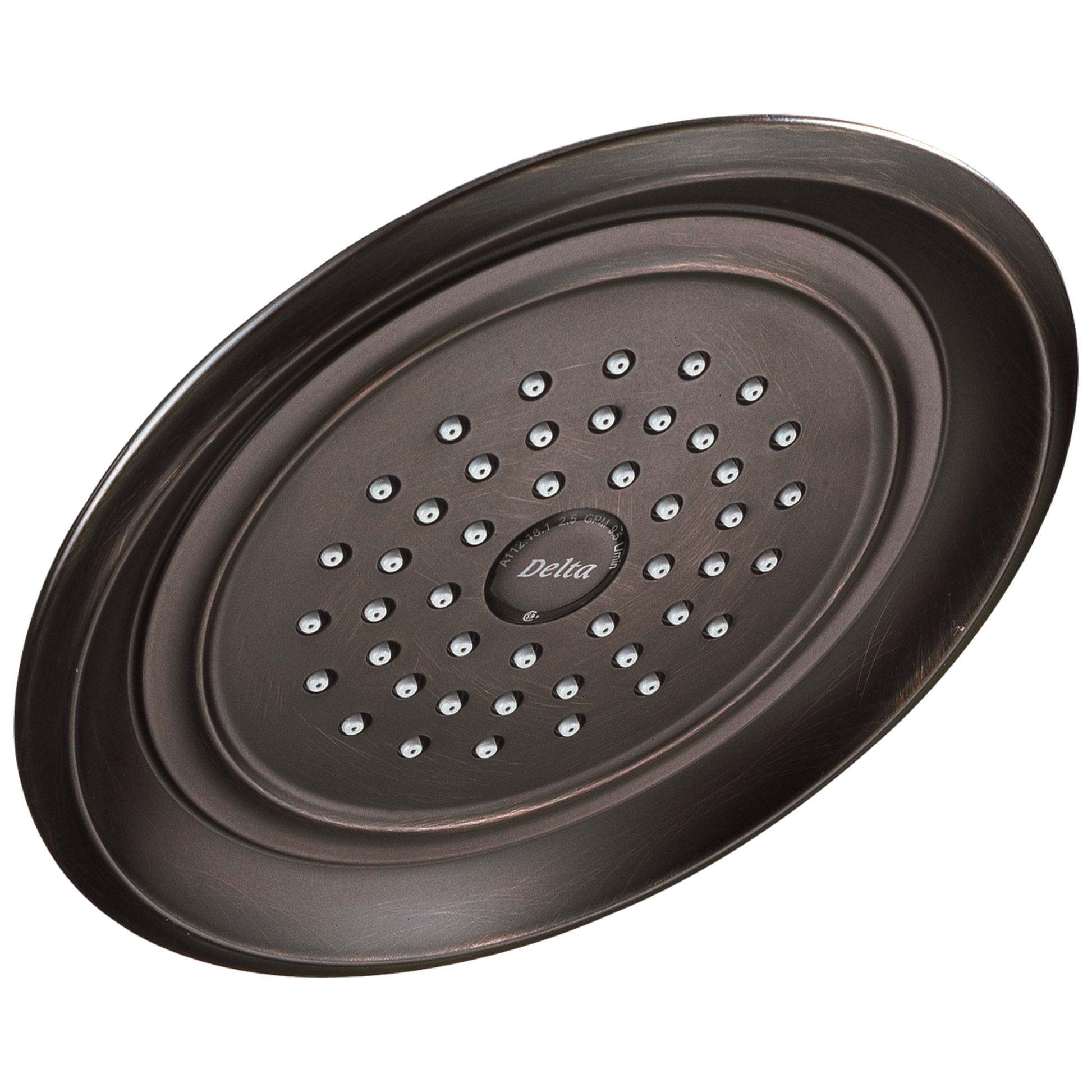 Delta RP48686 Single-Setting Raincan Shower Head