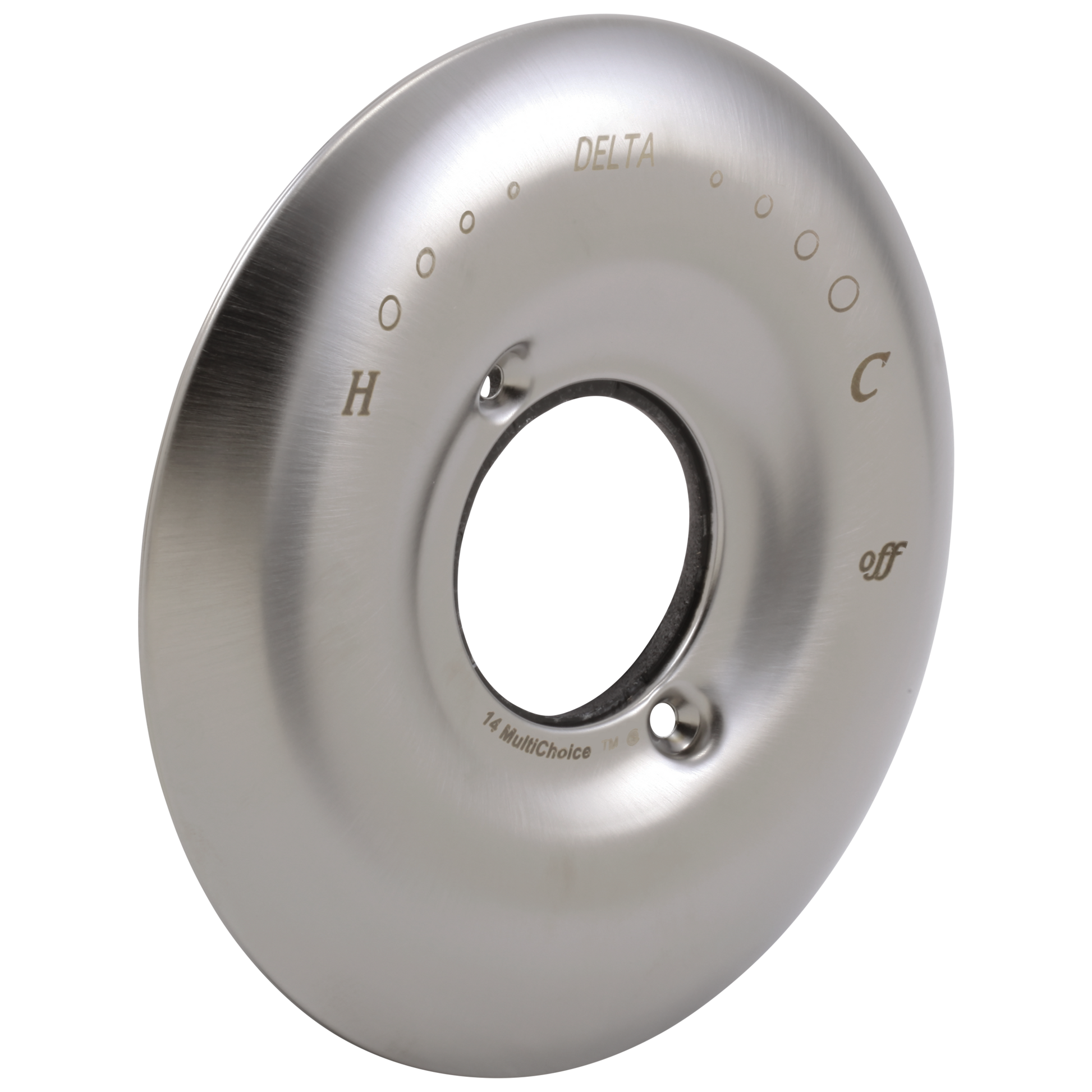 Delta RP48716 Escutcheon - 14 Series