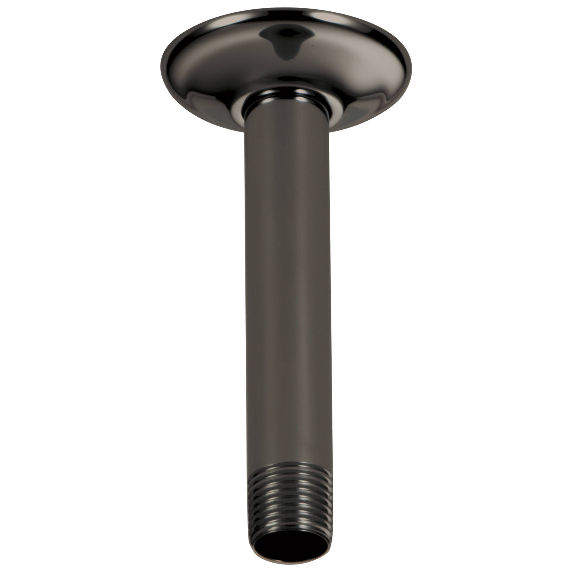 Brizo Brizo Other: 6" Ceiling Mount Shower Arm And Round Flange