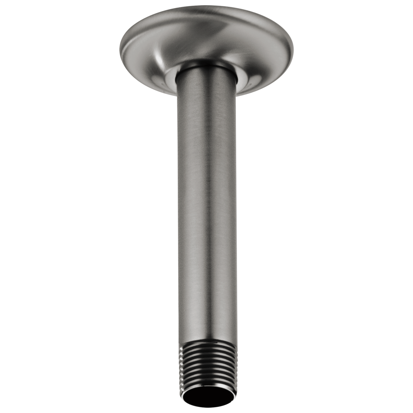 Brizo Brizo Brizo Universal Showering: 6" Ceiling Mount Shower Arm And Round Flange