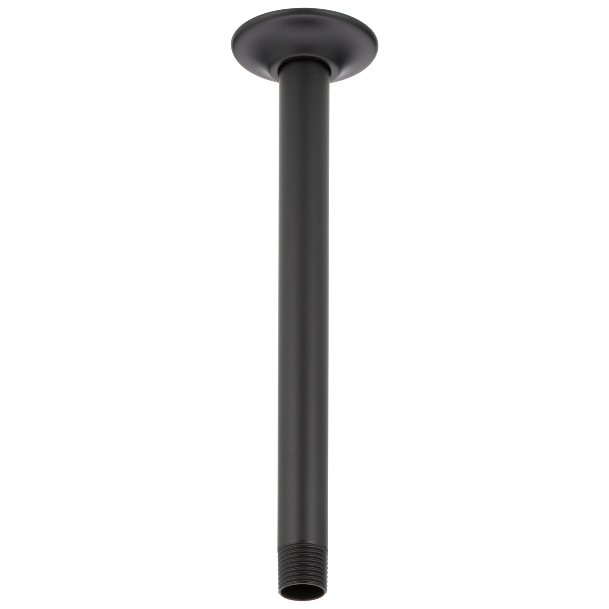 Brizo Brizo Brizo Universal Showering: 10" Ceiling Mount Shower Arm And Round Flange