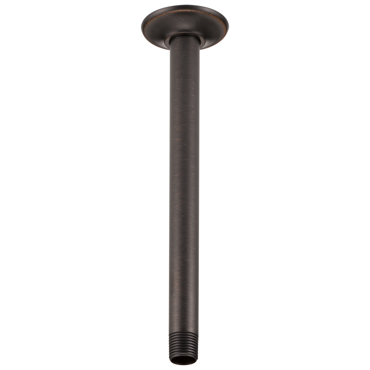 Brizo Brizo Brizo Universal Showering: 10" Ceiling Mount Shower Arm And Round Flange