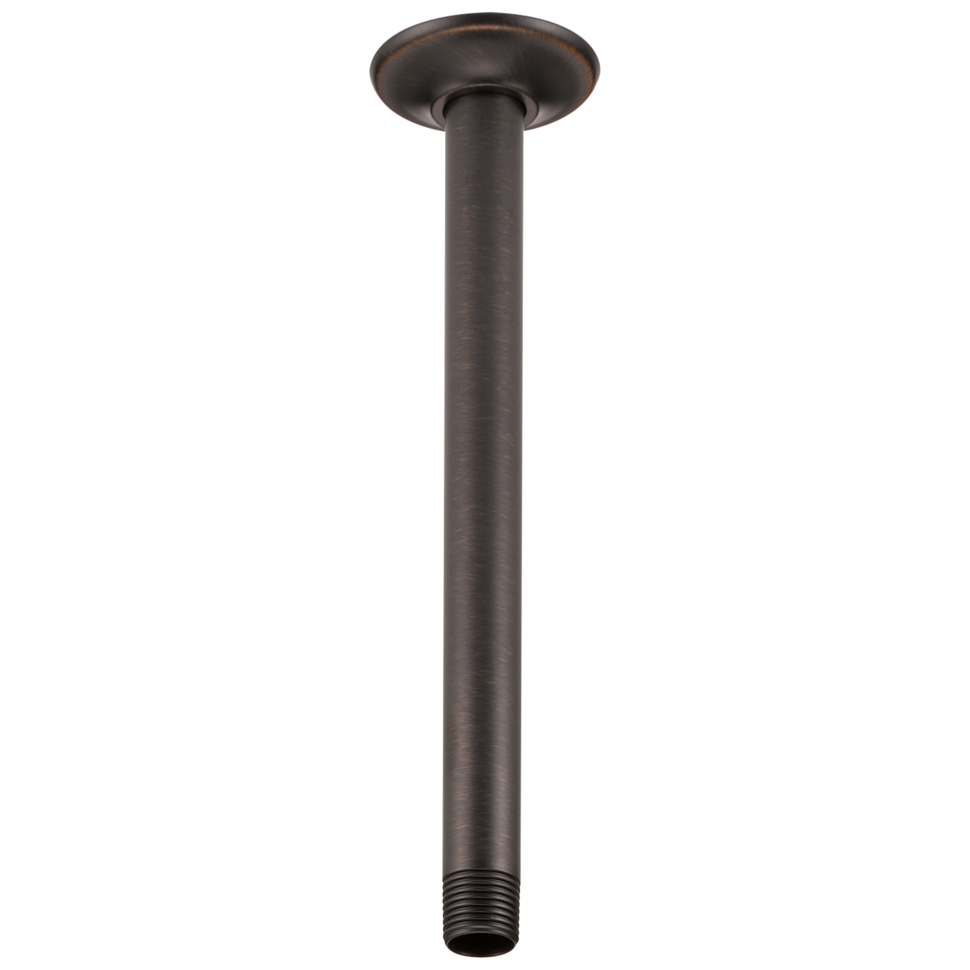 Brizo Brizo Brizo Universal Showering: 10" Ceiling Mount Shower Arm And Round Flange
