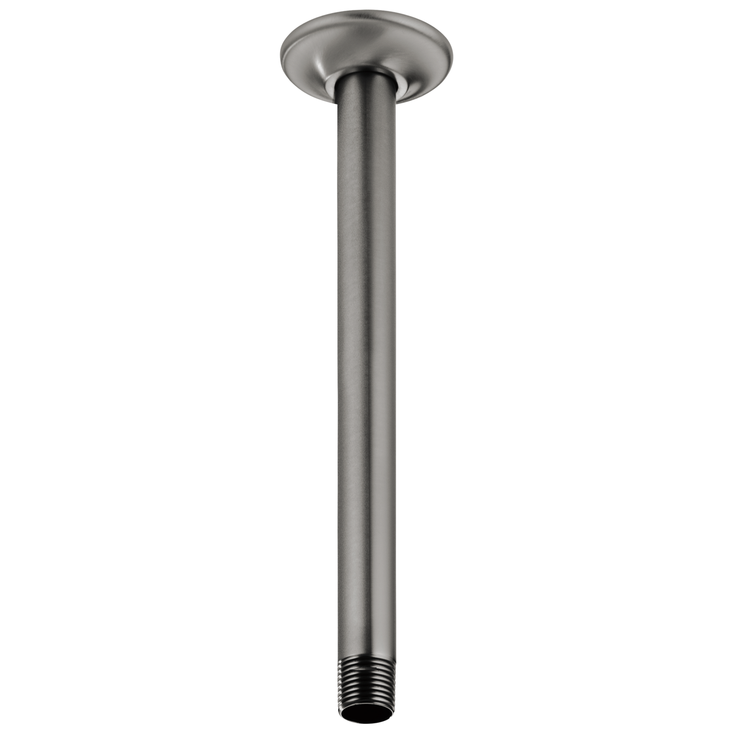Brizo Brizo Brizo Universal Showering: 10" Ceiling Mount Shower Arm And Round Flange