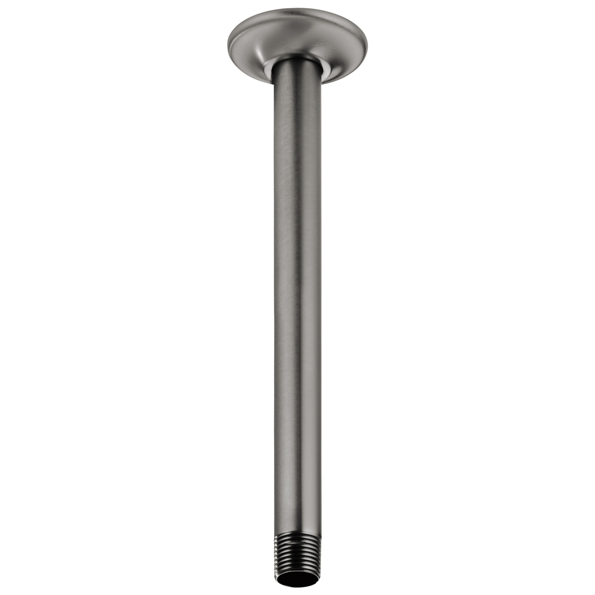 Brizo Brizo Brizo Universal Showering: 10" Ceiling Mount Shower Arm And Round Flange