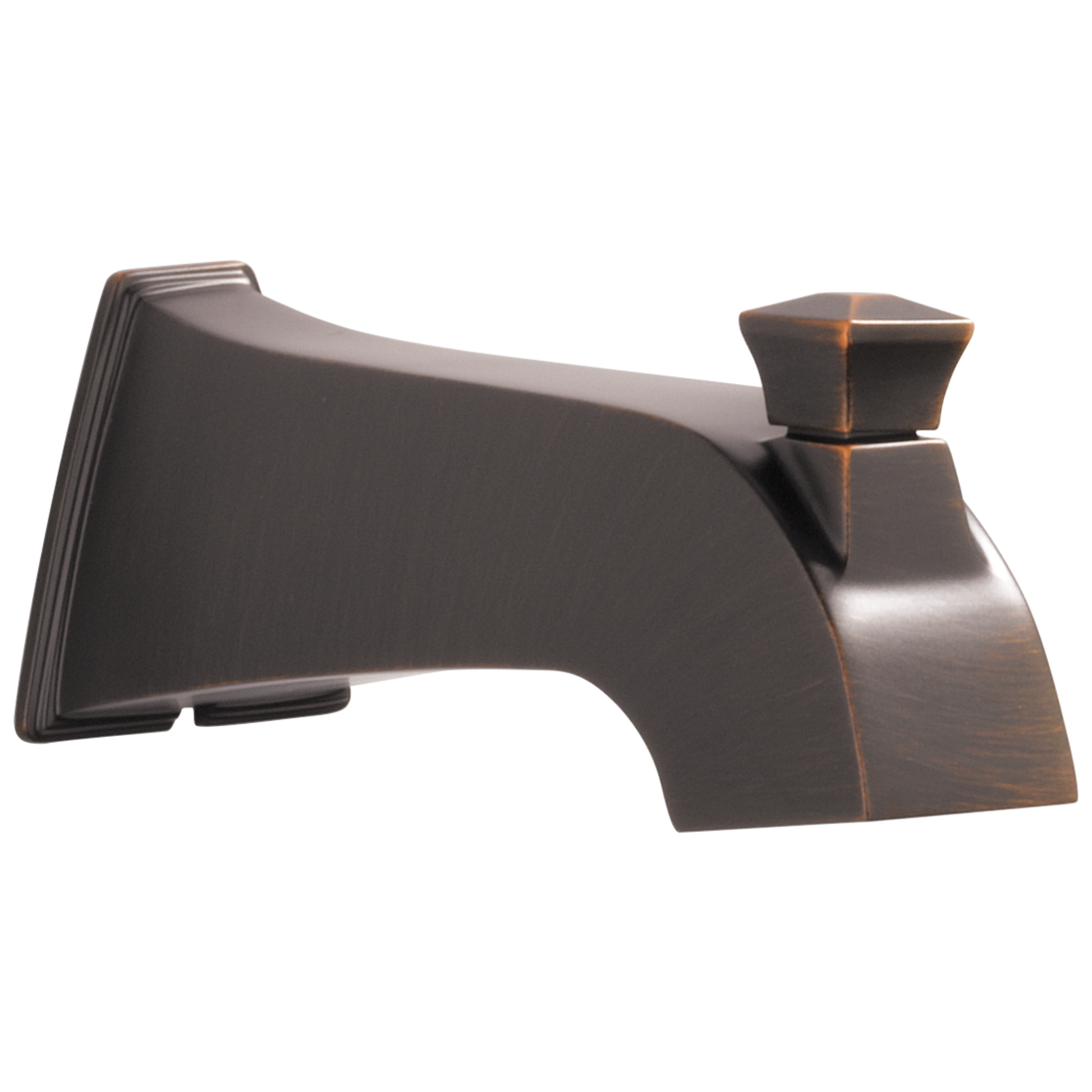 Brizo Brizo Vesi: Pull Up Diverter Spout