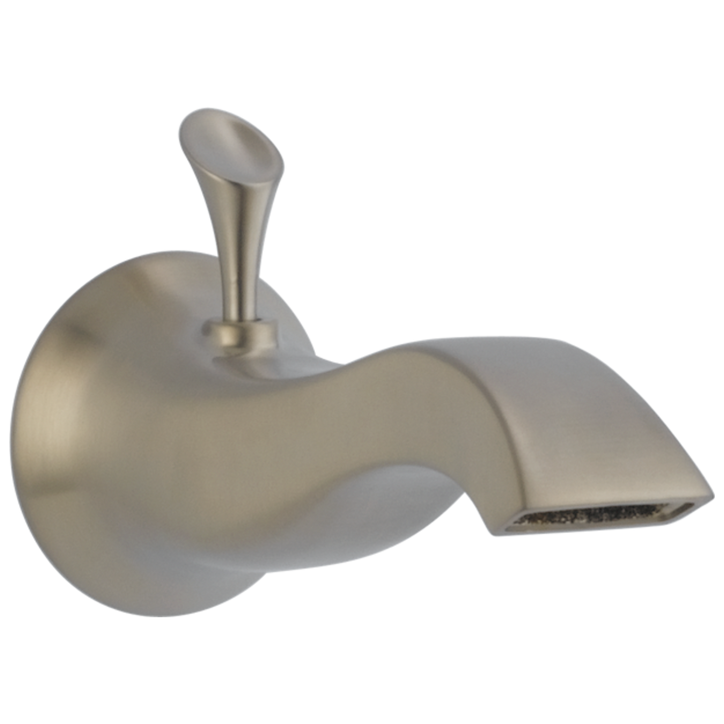 Brizo Brizo RSVP: Tub Spout - Pull-Up Diverter