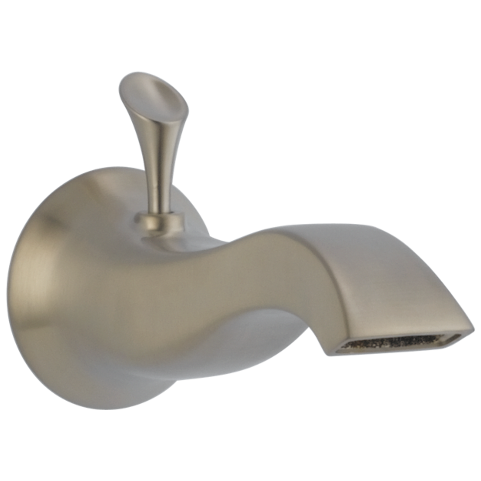 Brizo Brizo RSVP: Tub Spout - Pull-Up Diverter