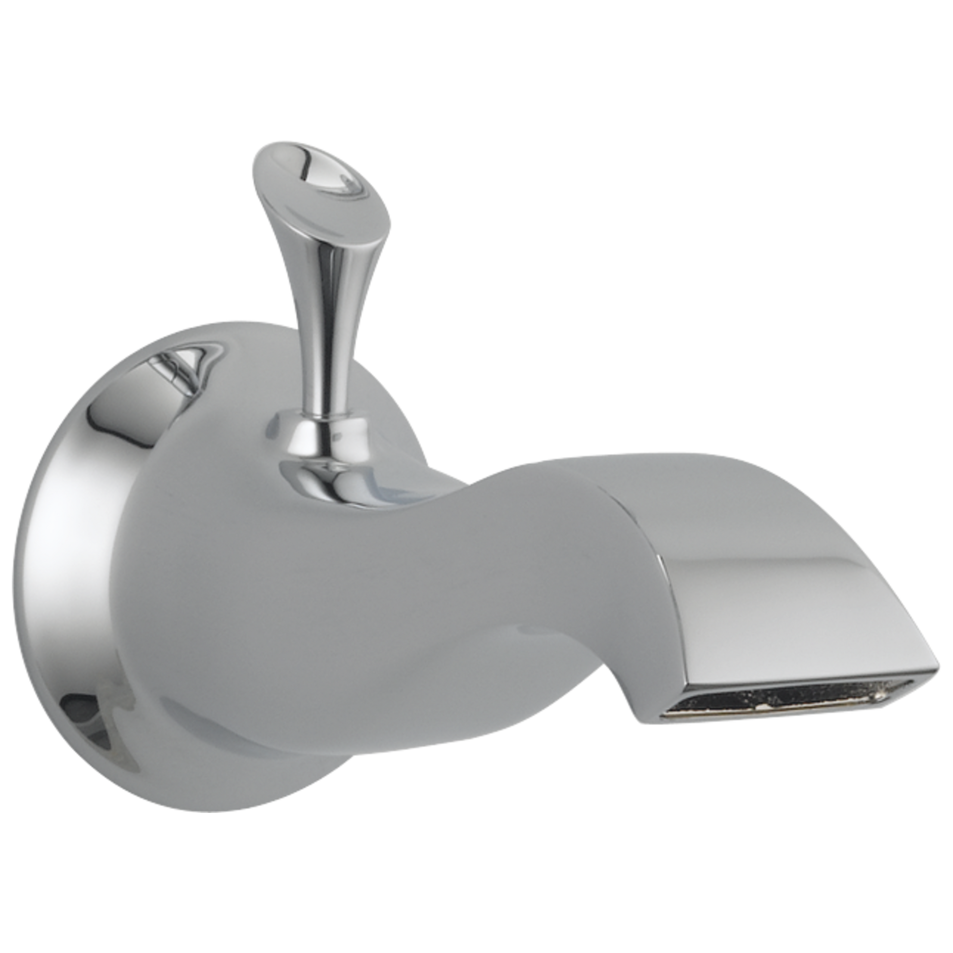Brizo Brizo RSVP: Tub Spout - Pull-Up Diverter