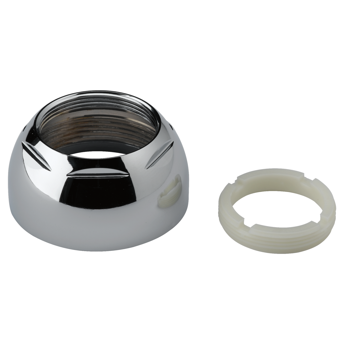 Delta : Cap Assembly w/ Adjusting Ring - 1H Kitchen