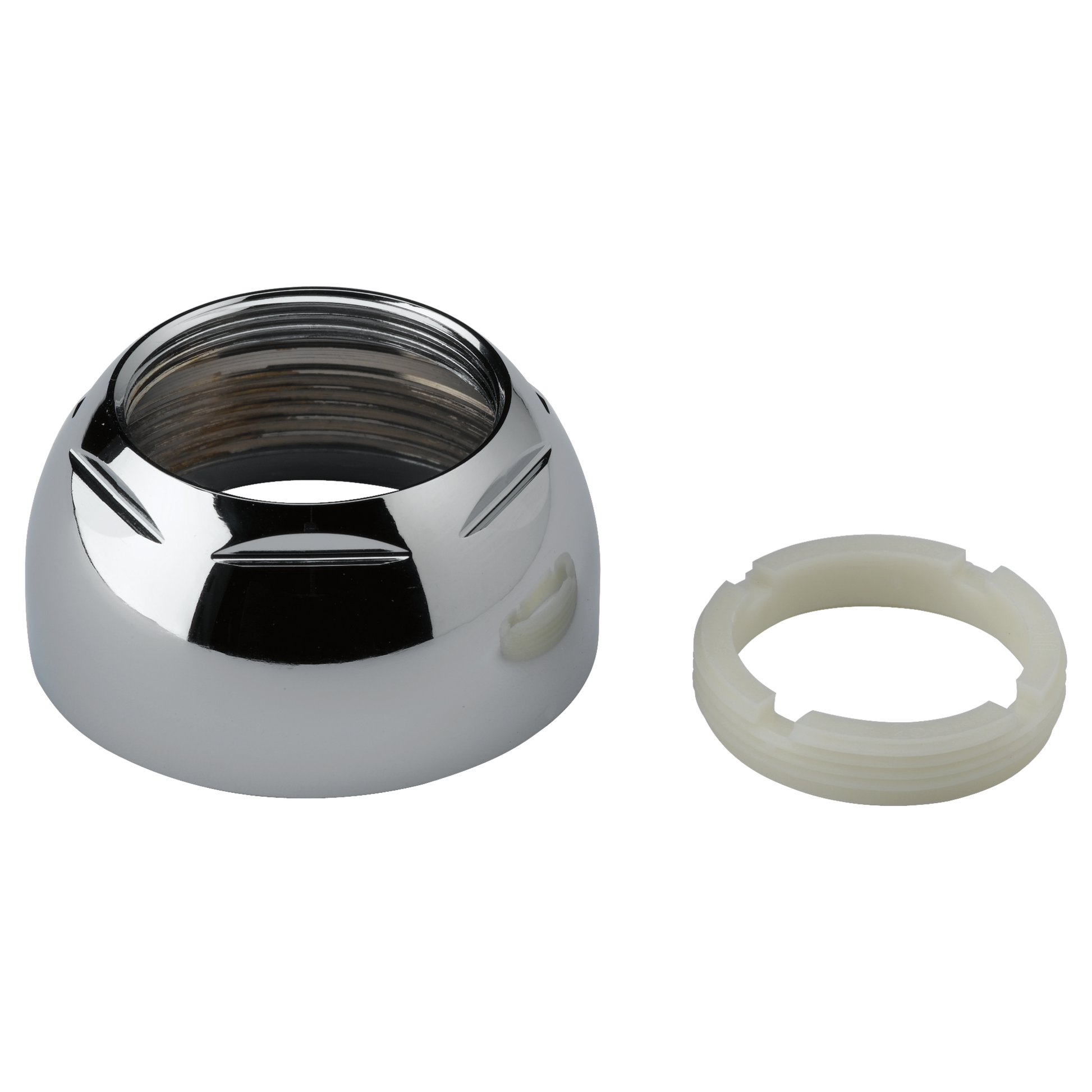 Delta : Cap Assembly w/ Adjusting Ring - 1H Kitchen